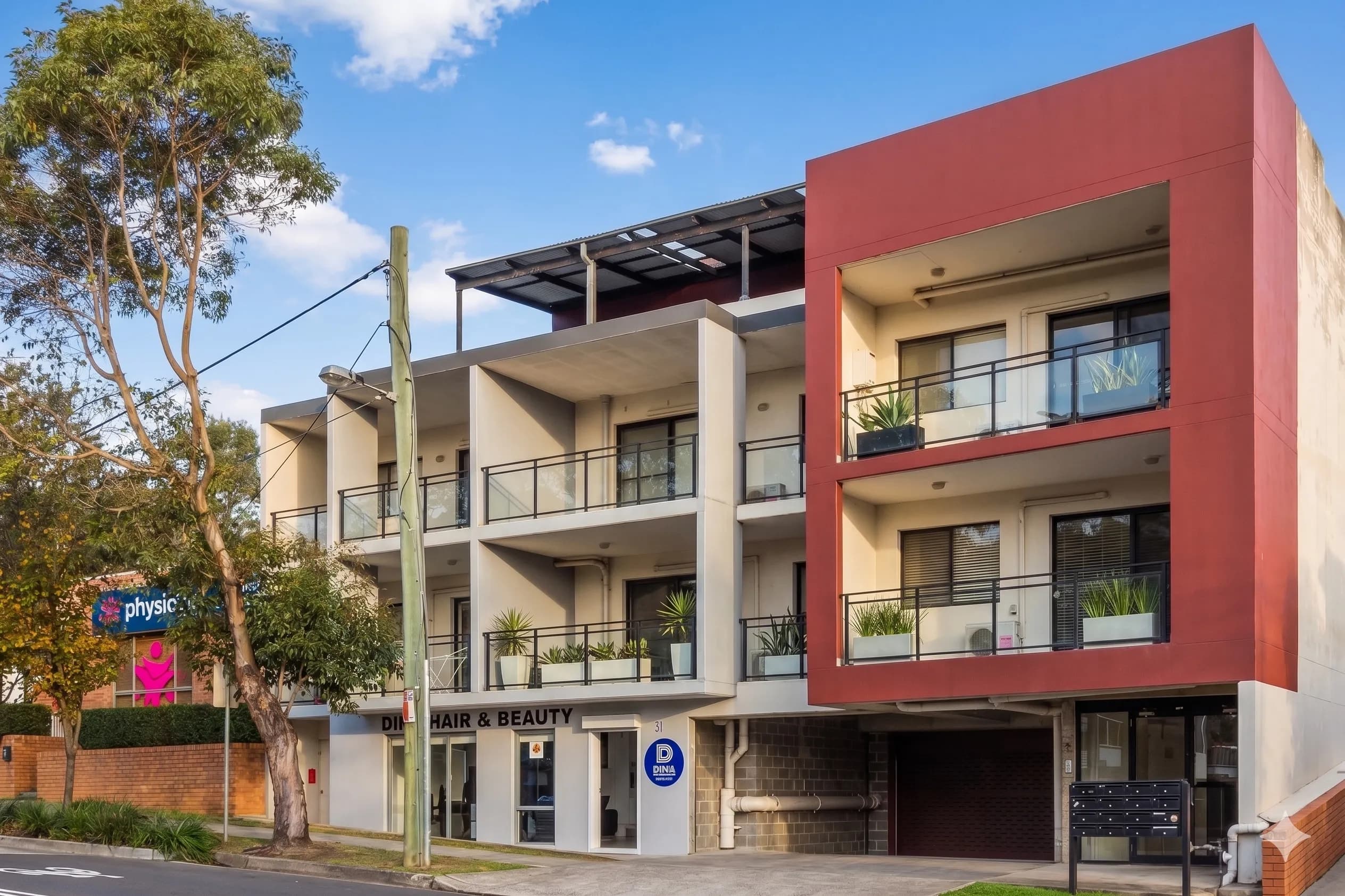 9/54 King Street, St Marys NSW 2760, St Marys - Image 1