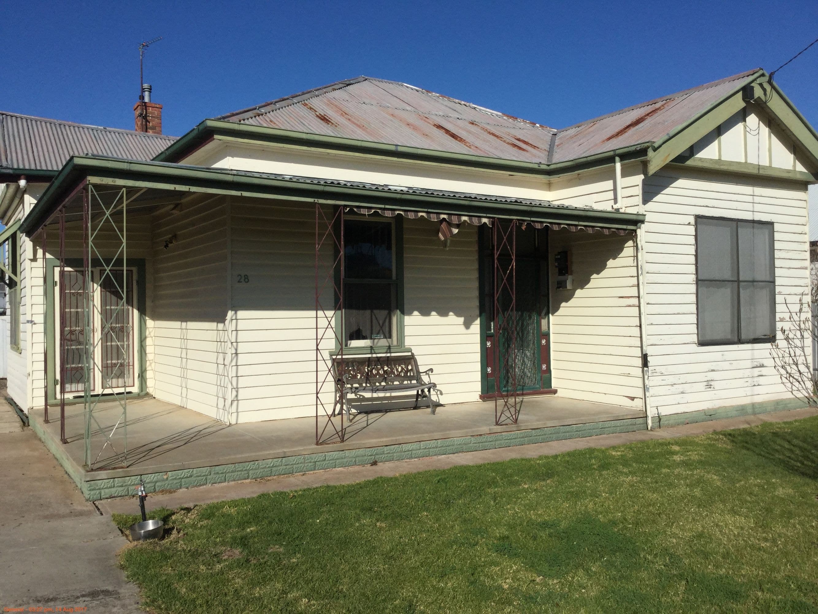 28 Francis Street, Horsham, VIC 3400, Horsham - Image 1