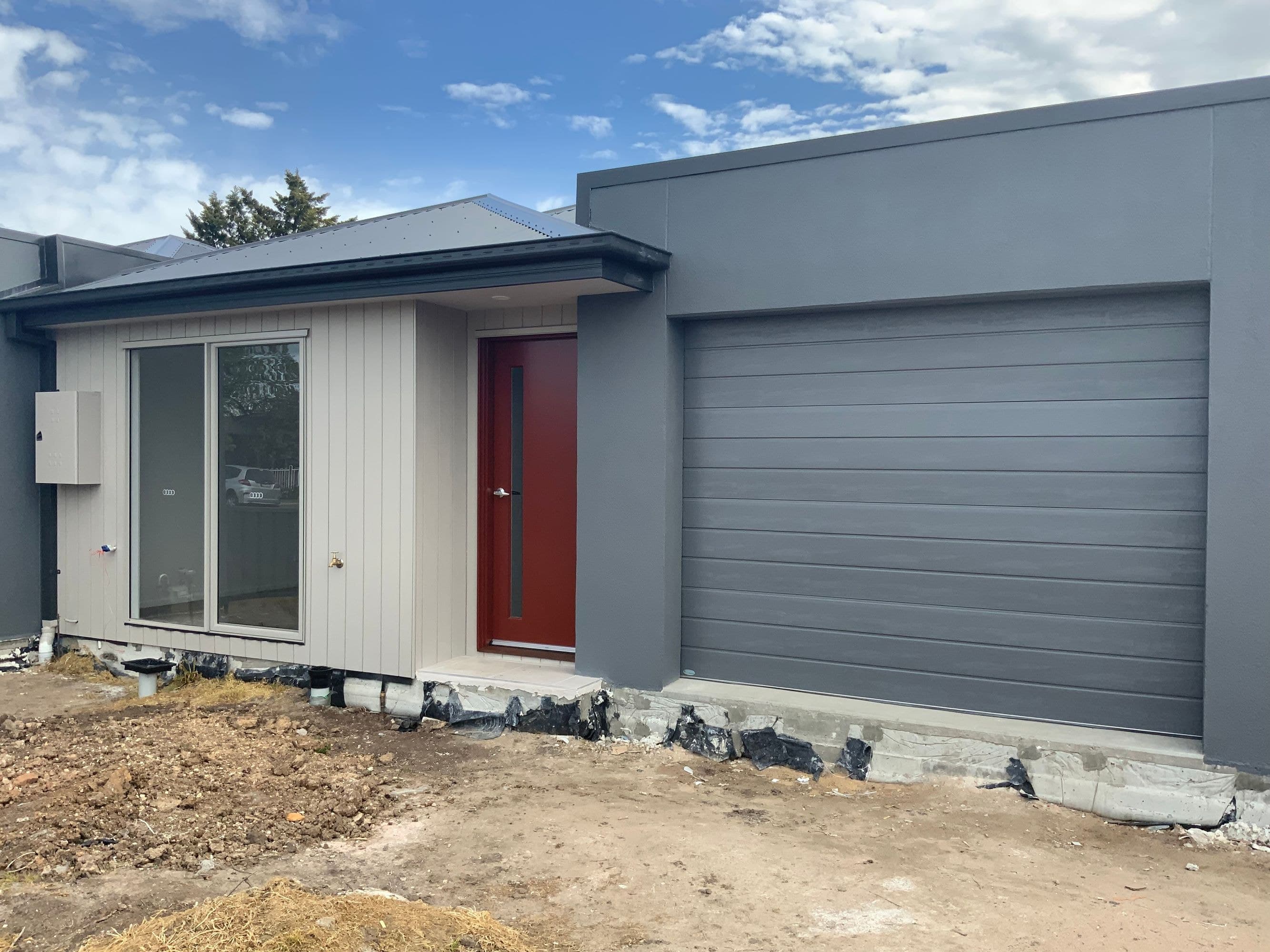 2B Robinson Street, Horsham VIC 3400, Horsham - Image 1