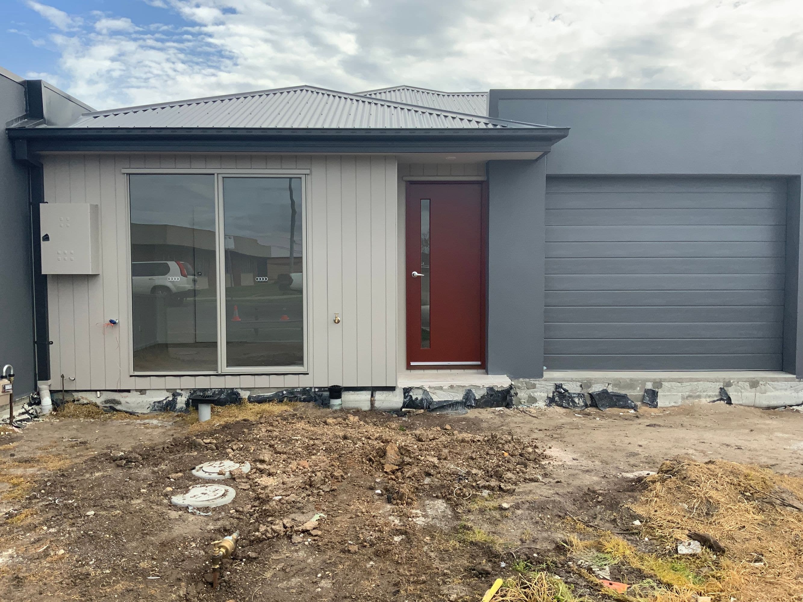 2B Robinson Street, Horsham VIC 3400, Horsham - Thumbnail 2