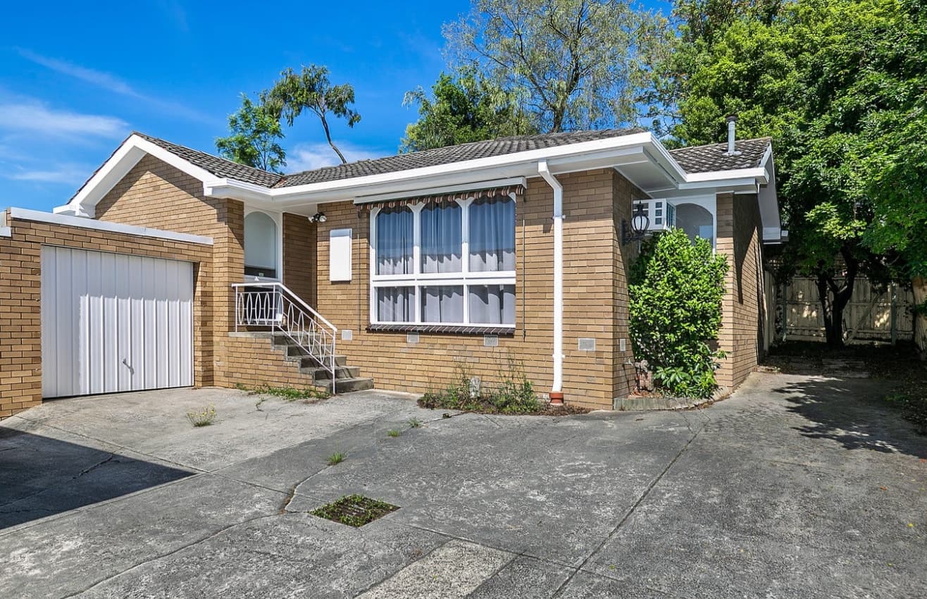 2/17 Walter Street, Glen Waverley VIC 3150, Glen Waverley - Image 1