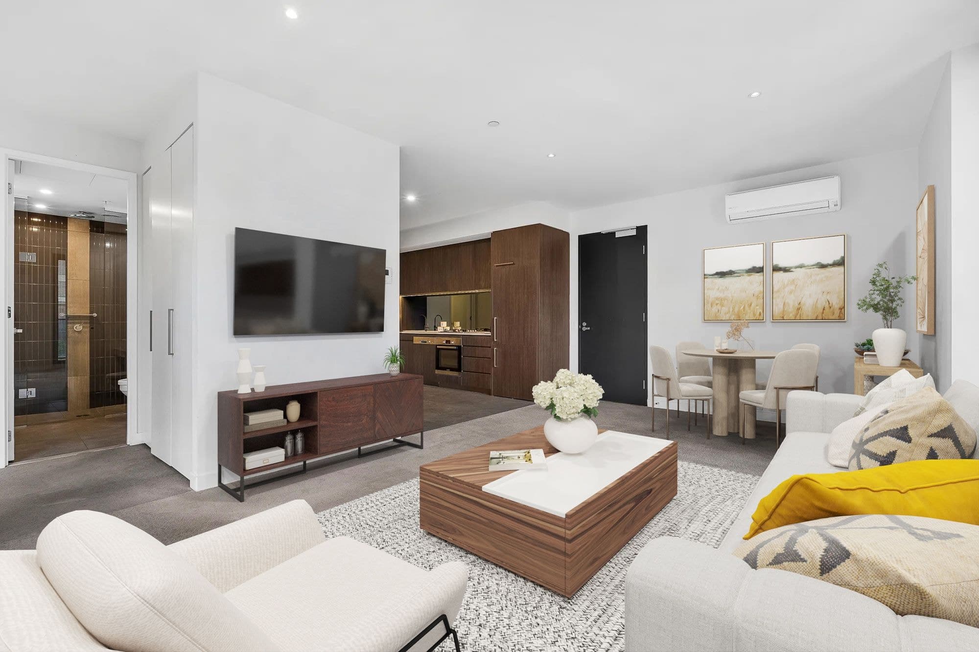 509/120 A'Beckett Street, Melbourne VIC 3000, Melbourne - Thumbnail 2