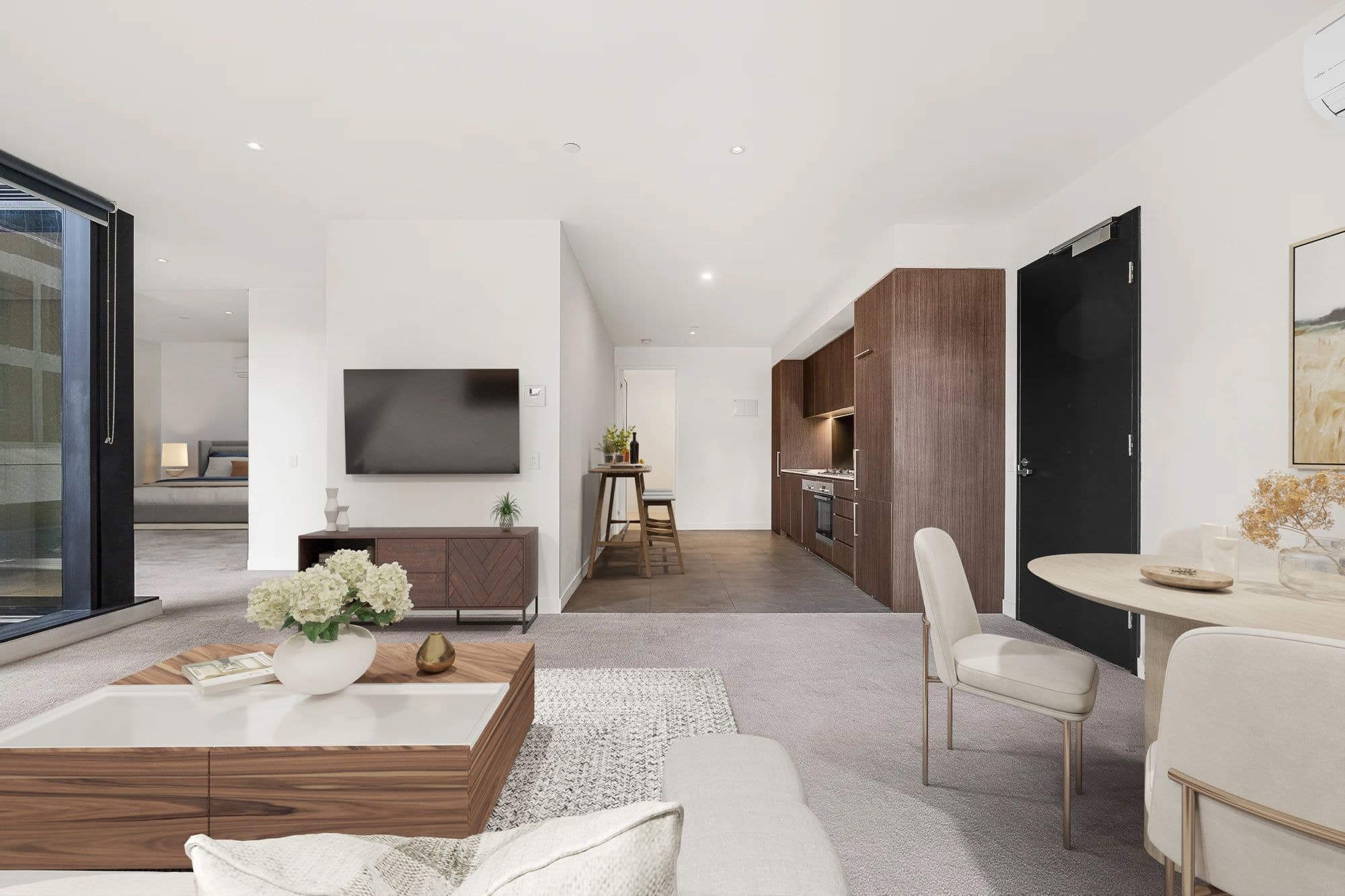 509/120 A'Beckett Street, Melbourne VIC 3000, Melbourne - Thumbnail 3