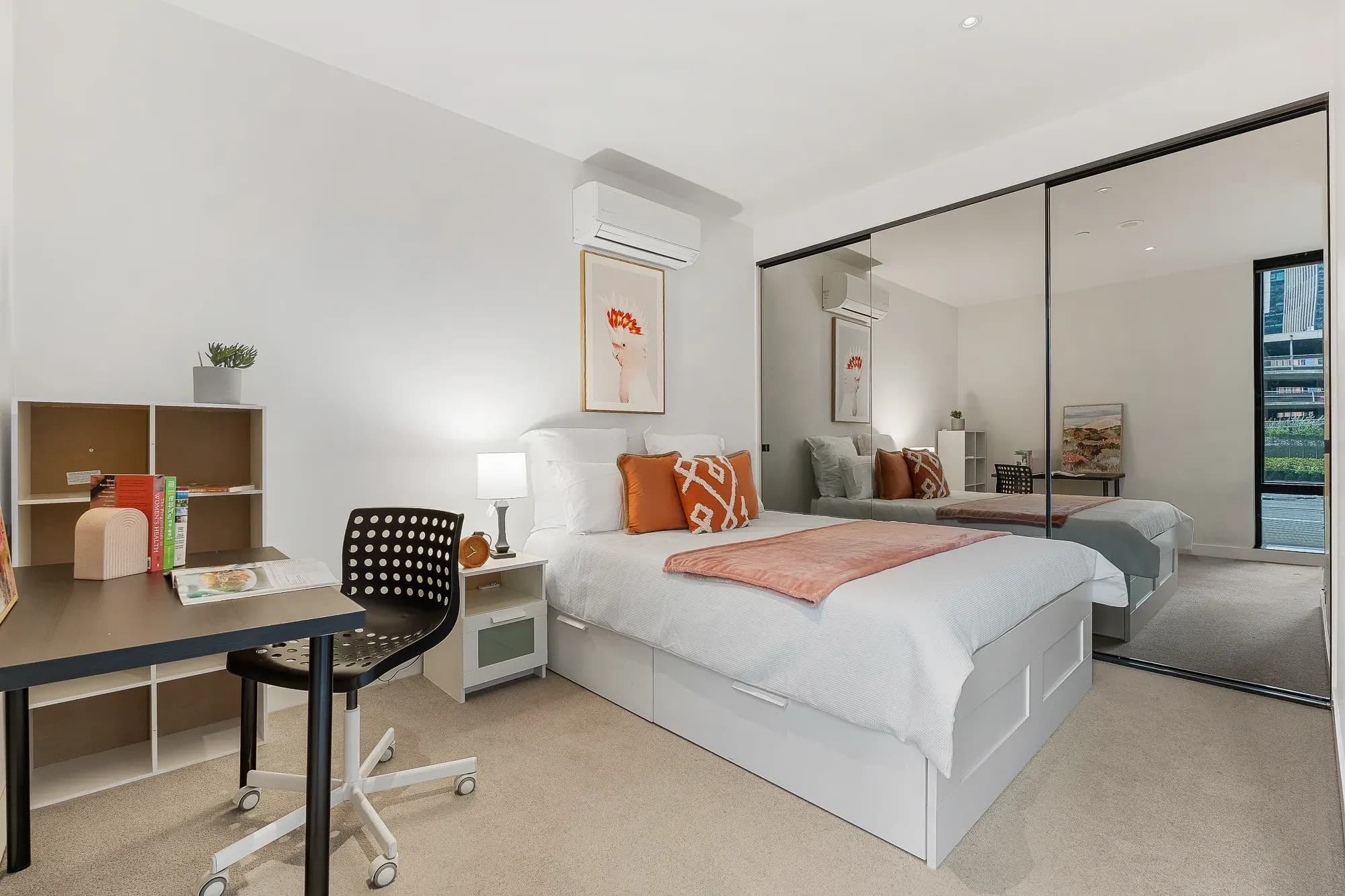 509/120 A'Beckett Street, Melbourne VIC 3000, Melbourne - Thumbnail 4