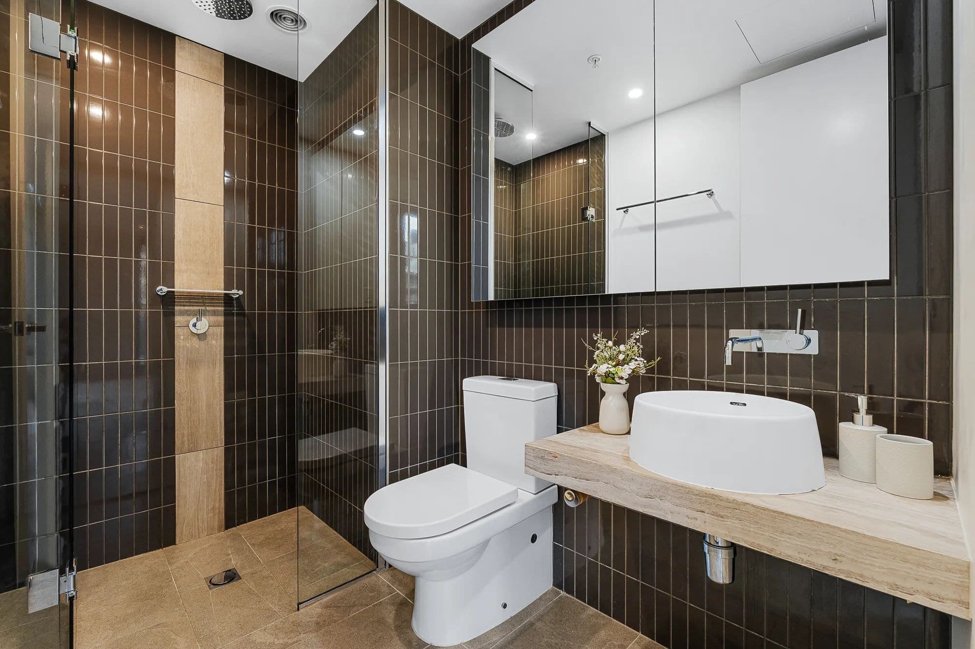 509/120 A'Beckett Street, Melbourne VIC 3000, Melbourne - Thumbnail 7