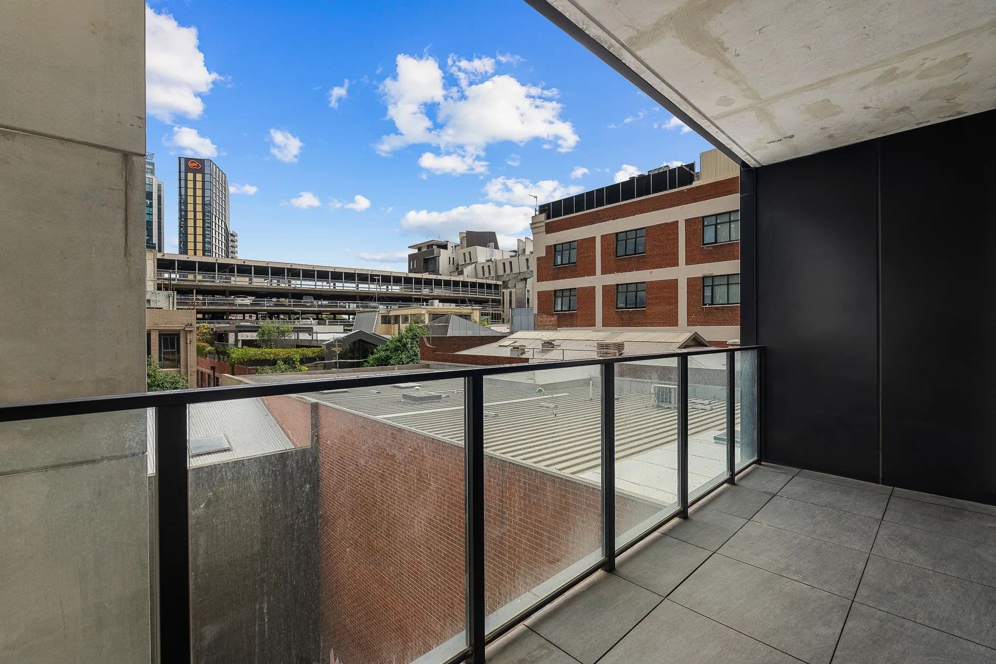 509/120 A'Beckett Street, Melbourne VIC 3000, Melbourne - Thumbnail 8