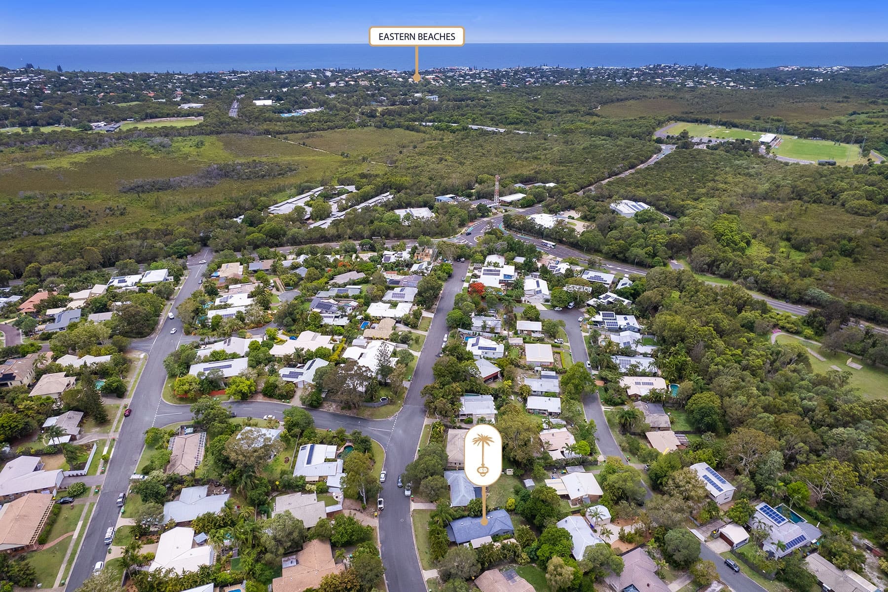 19 Tarina Street, Noosa Heads, Noosa Heads - Image 1