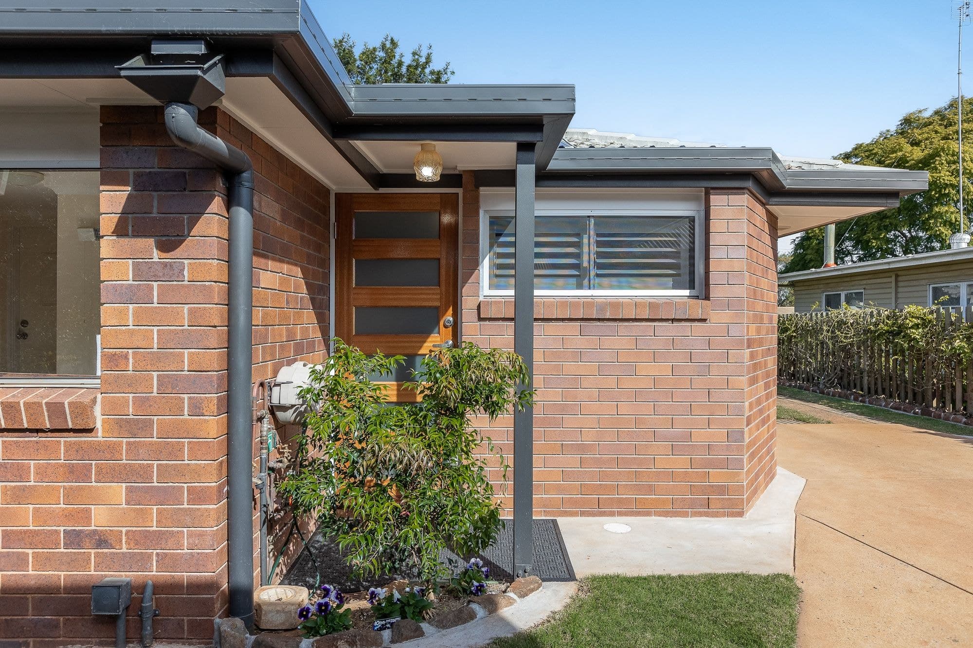 49 Parsons Street, Rangeville QLD 4350, Rangeville - Image 1