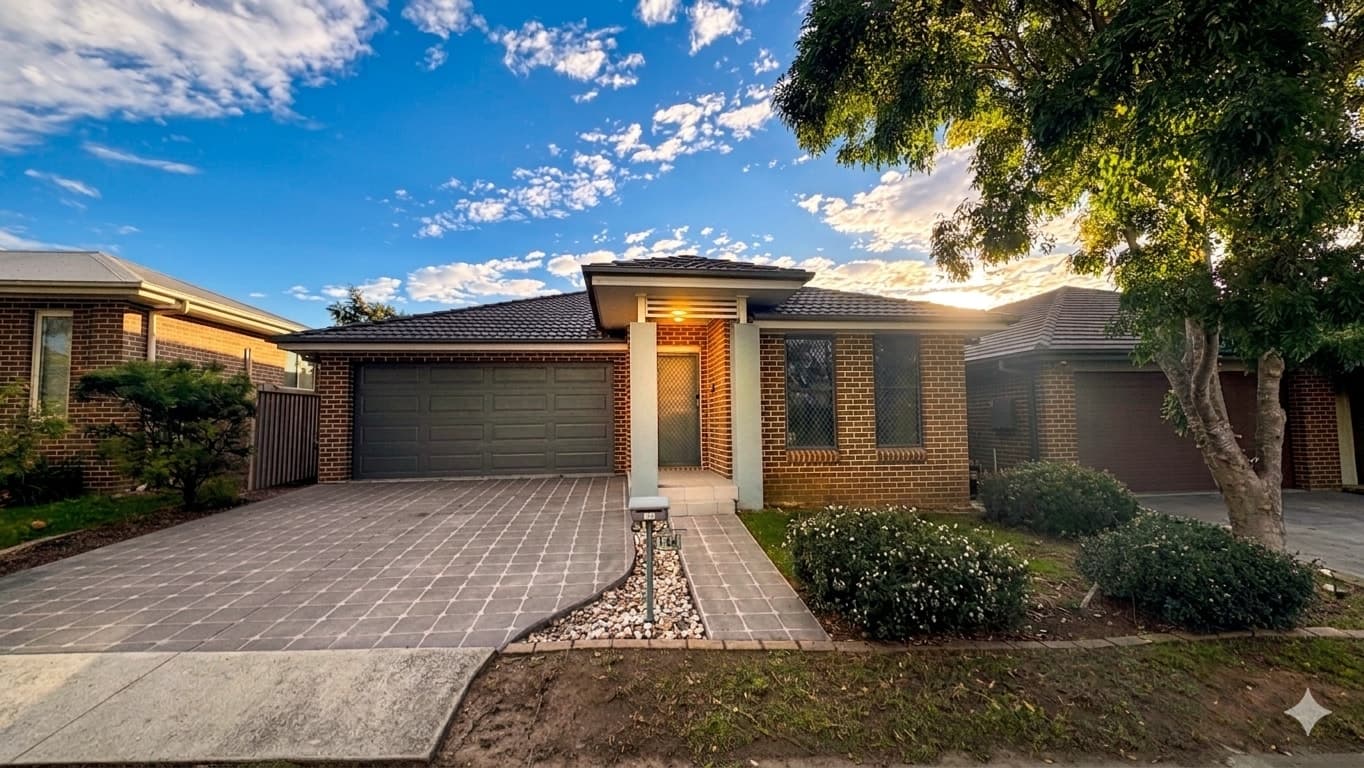 186 Greenwood Parkway, JORDAN SPRINGS NSW 2747, Jordan Springs - Image 1