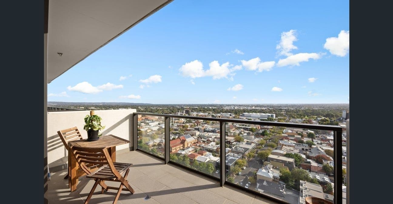 1704/156 Wright Street, Adelaide SA 5000, Adelaide - Thumbnail 3
