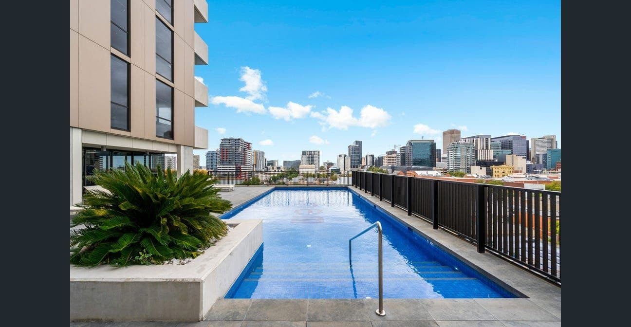 1704/156 Wright Street, Adelaide SA 5000, Adelaide - Thumbnail 7
