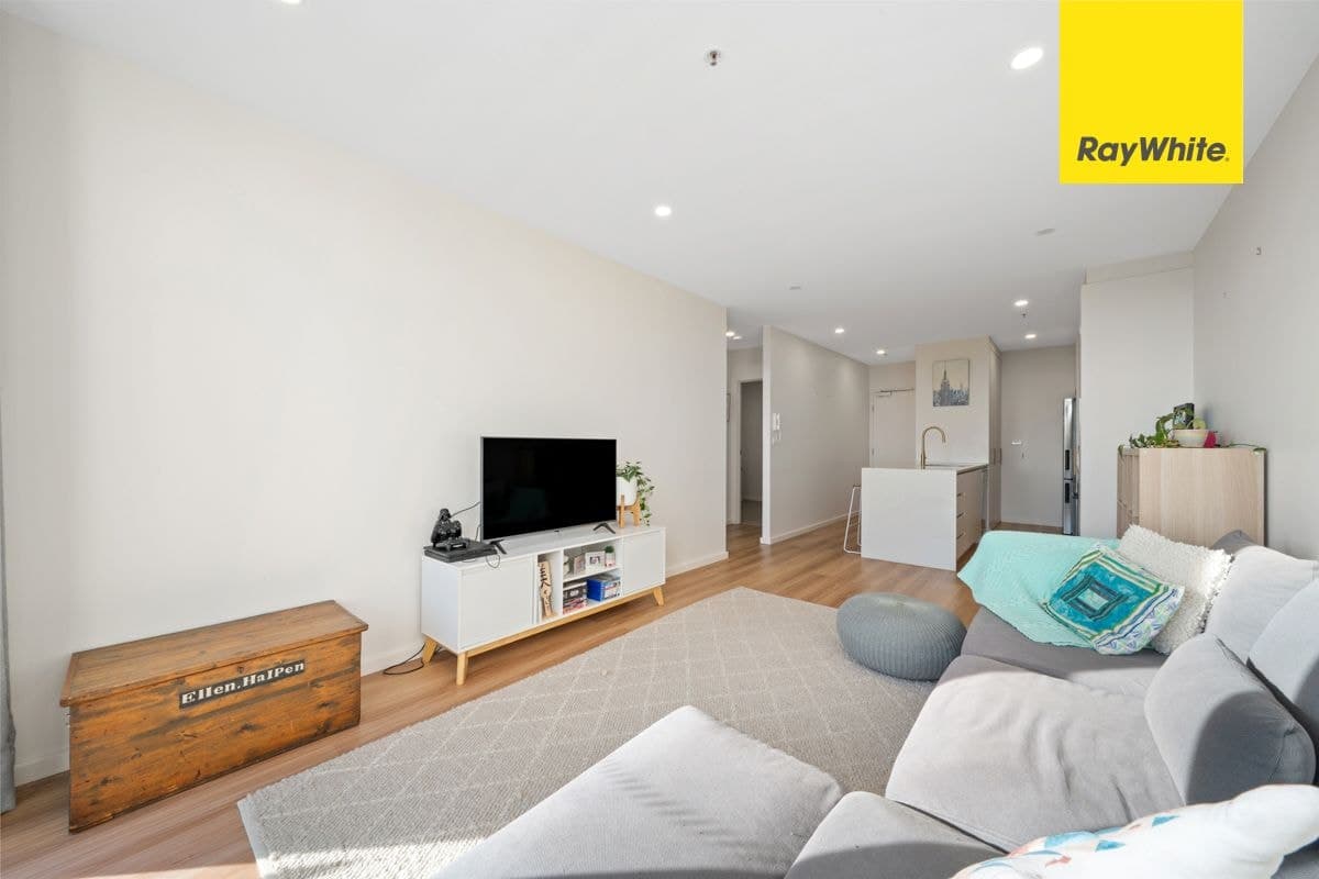 112/2 McMichael Terrace, DENMAN PROSPECT ACT 2611, Denman Prospect - Thumbnail 2