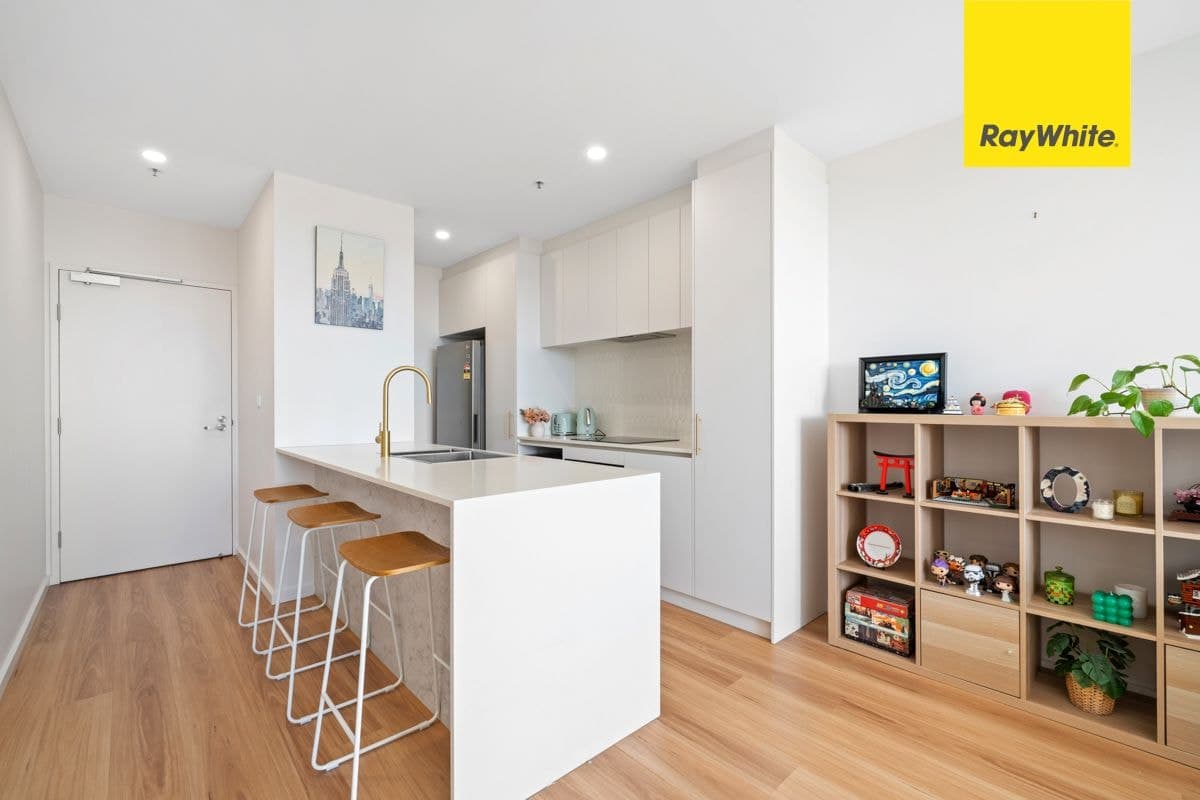 112/2 McMichael Terrace, DENMAN PROSPECT ACT 2611, Denman Prospect - Thumbnail 3