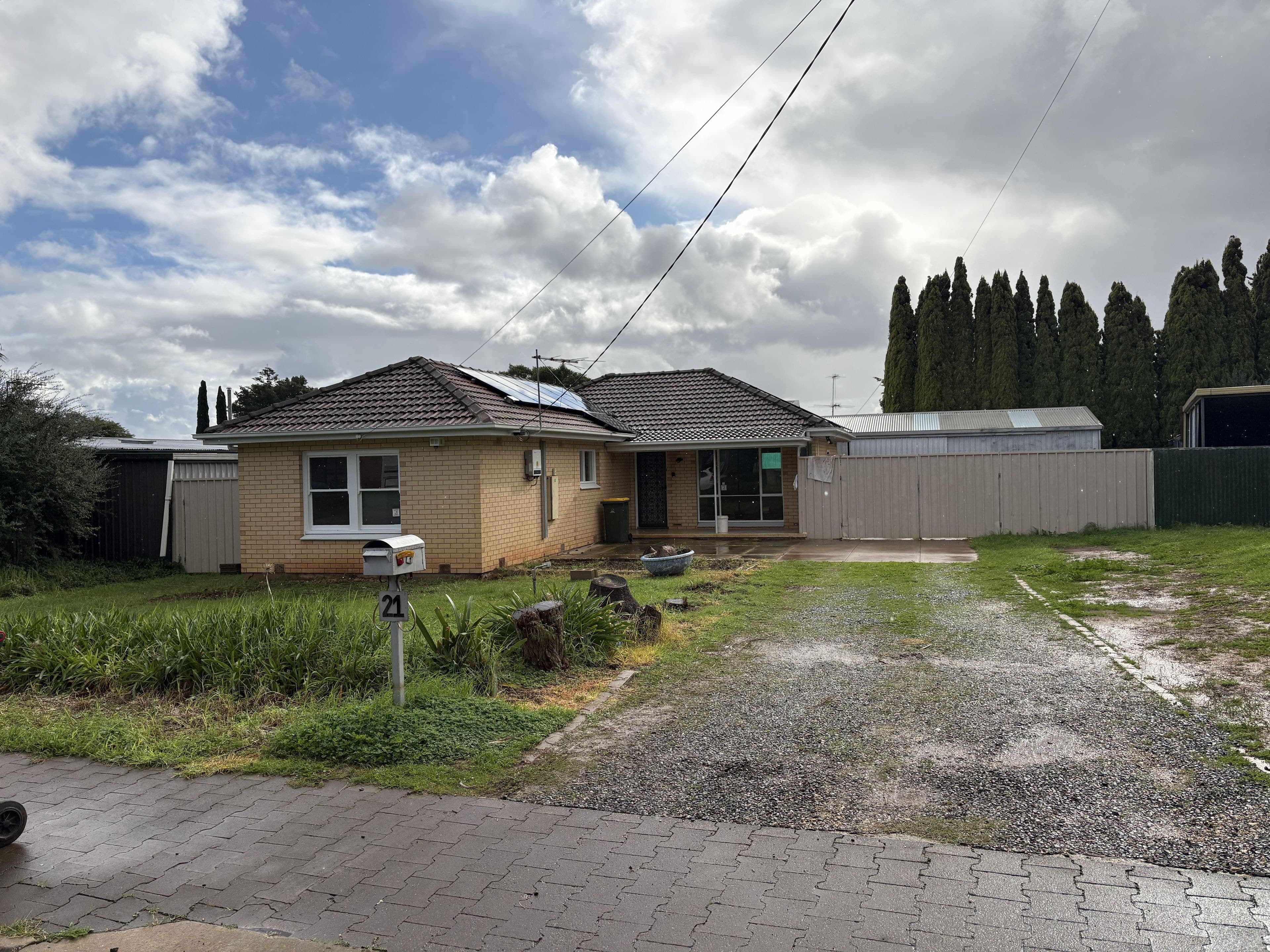 21 Beaminster Road, Elizabeth Park SA 5113, Elizabeth Park - Image 1