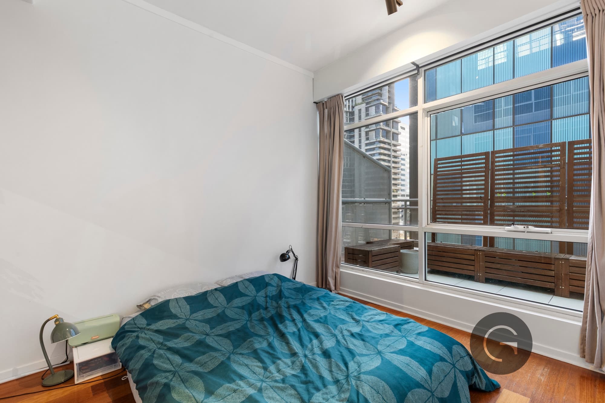 1017/408 Lonsdale Street, Melbourne, Melbourne - Thumbnail 3