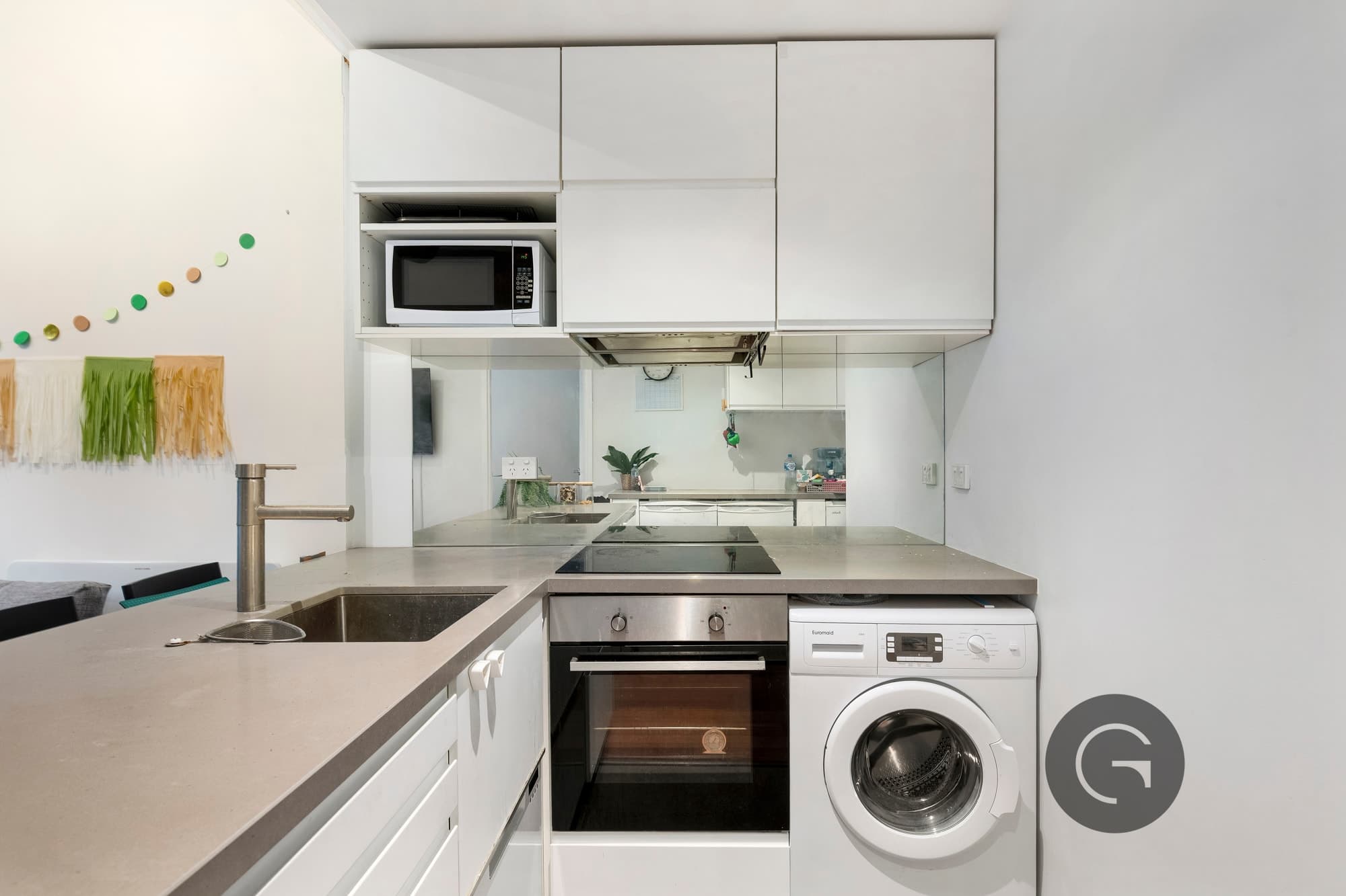 1017/408 Lonsdale Street, Melbourne, Melbourne - Thumbnail 4