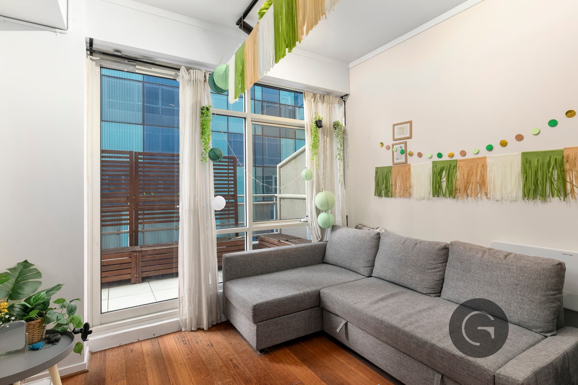 1017/408 Lonsdale Street, Melbourne, Melbourne - Thumbnail 5