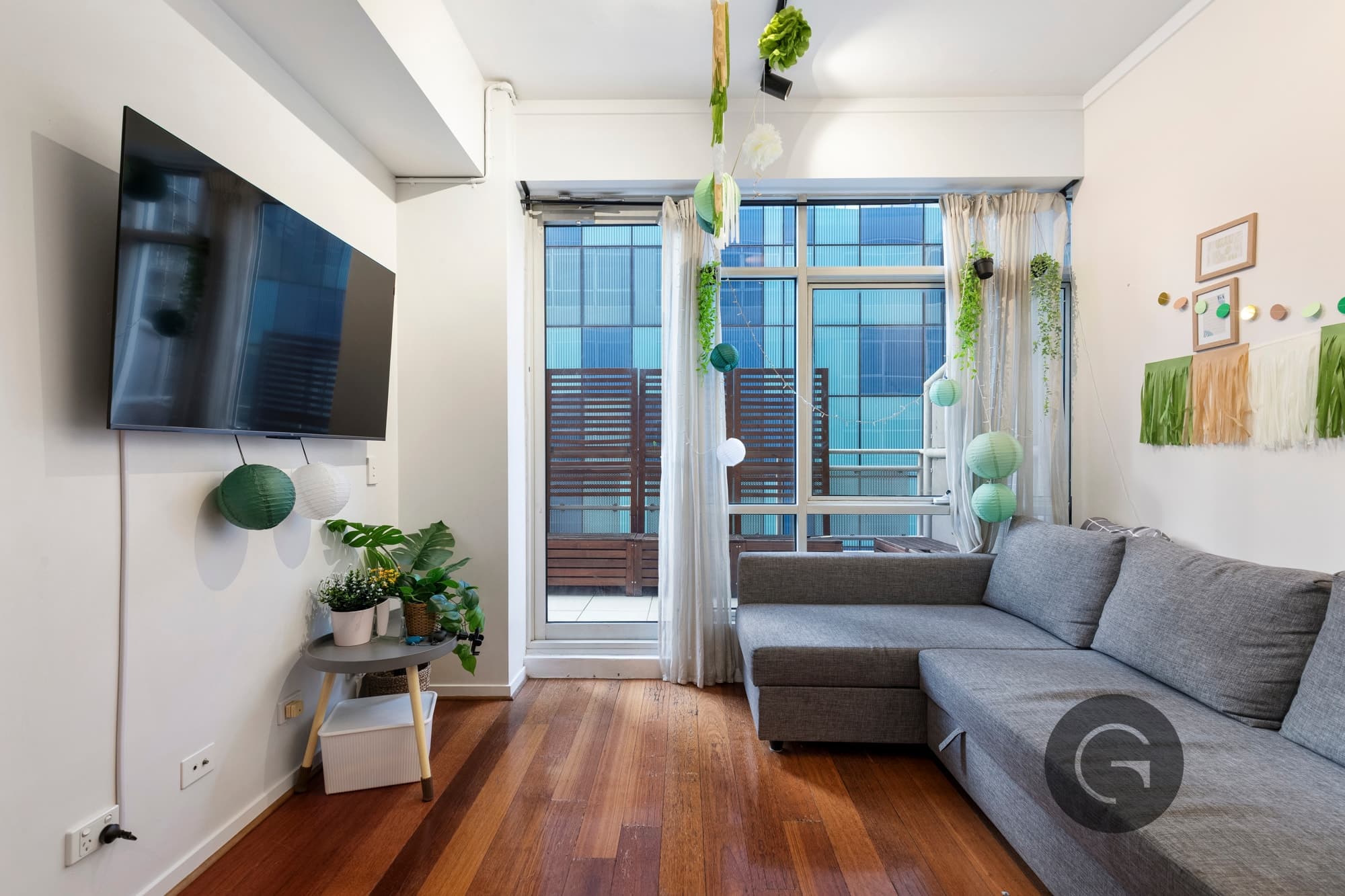 1017/408 Lonsdale Street, Melbourne, Melbourne - Thumbnail 6