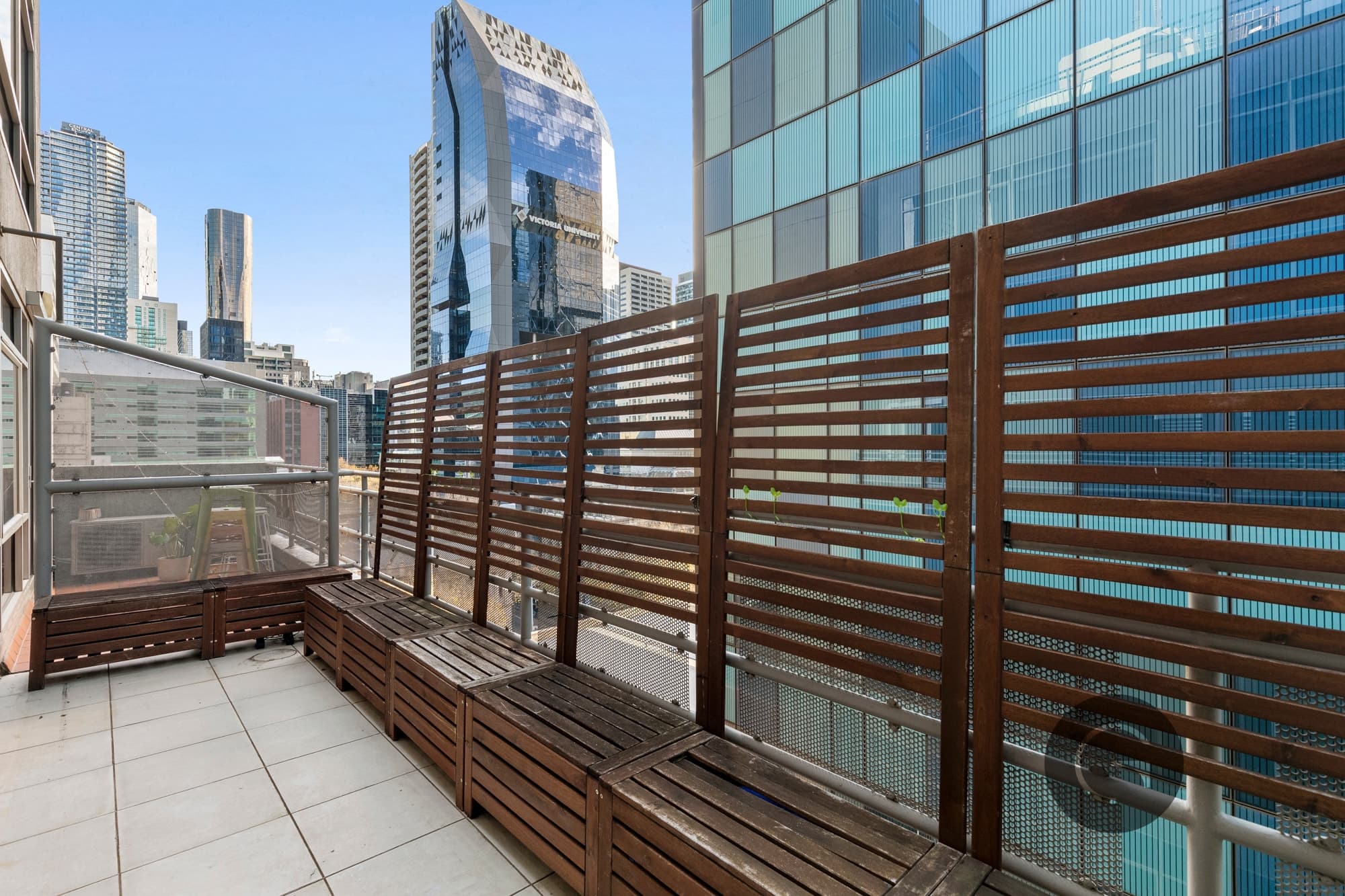 1017/408 Lonsdale Street, Melbourne, Melbourne - Thumbnail 7