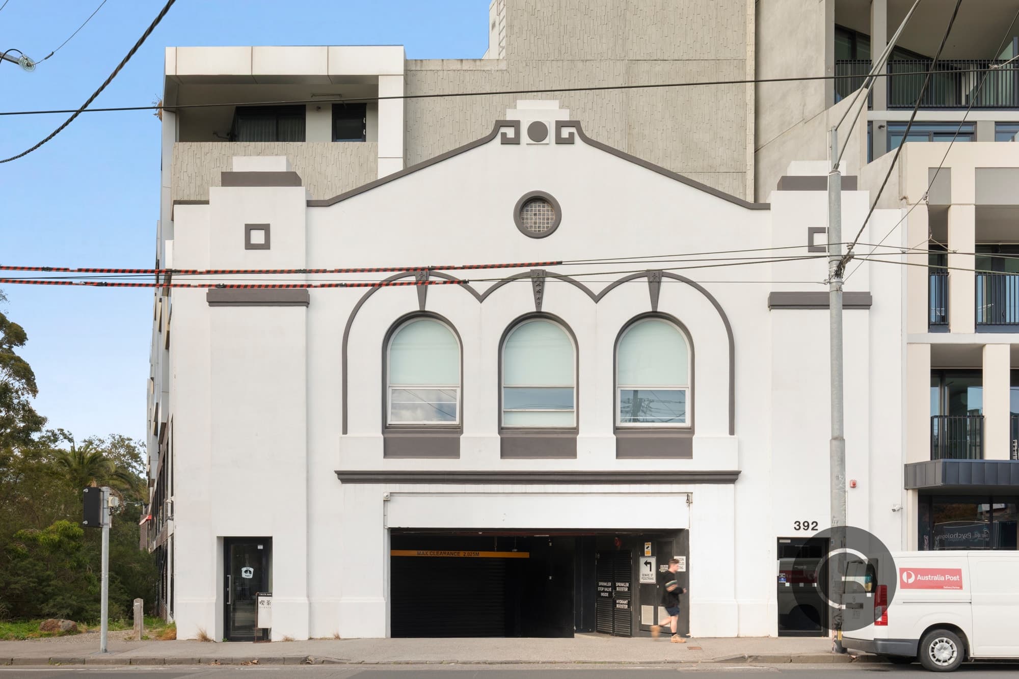 203/392 St Georges Road, Fitzroy North, Fitzroy North - Image 1