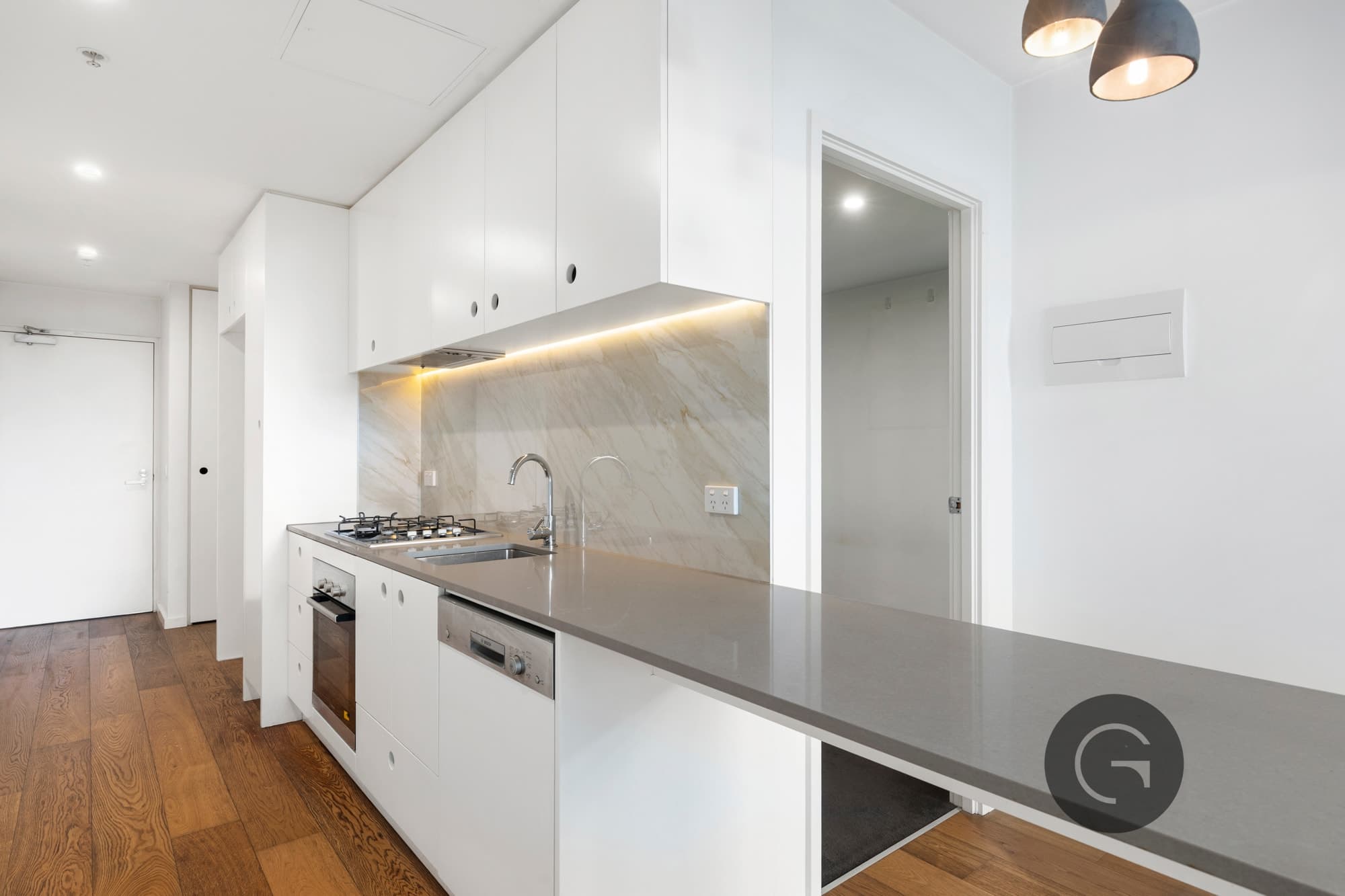 203/392 St Georges Road, Fitzroy North, Fitzroy North - Thumbnail 5