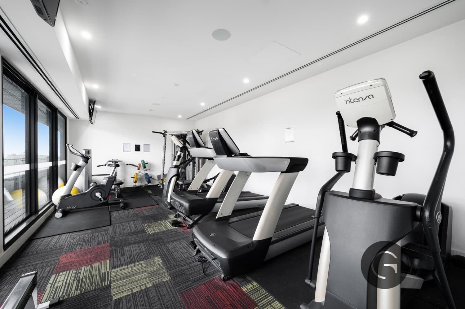 609/6 St Kilda Road, St Kilda, St Kilda - Thumbnail 2