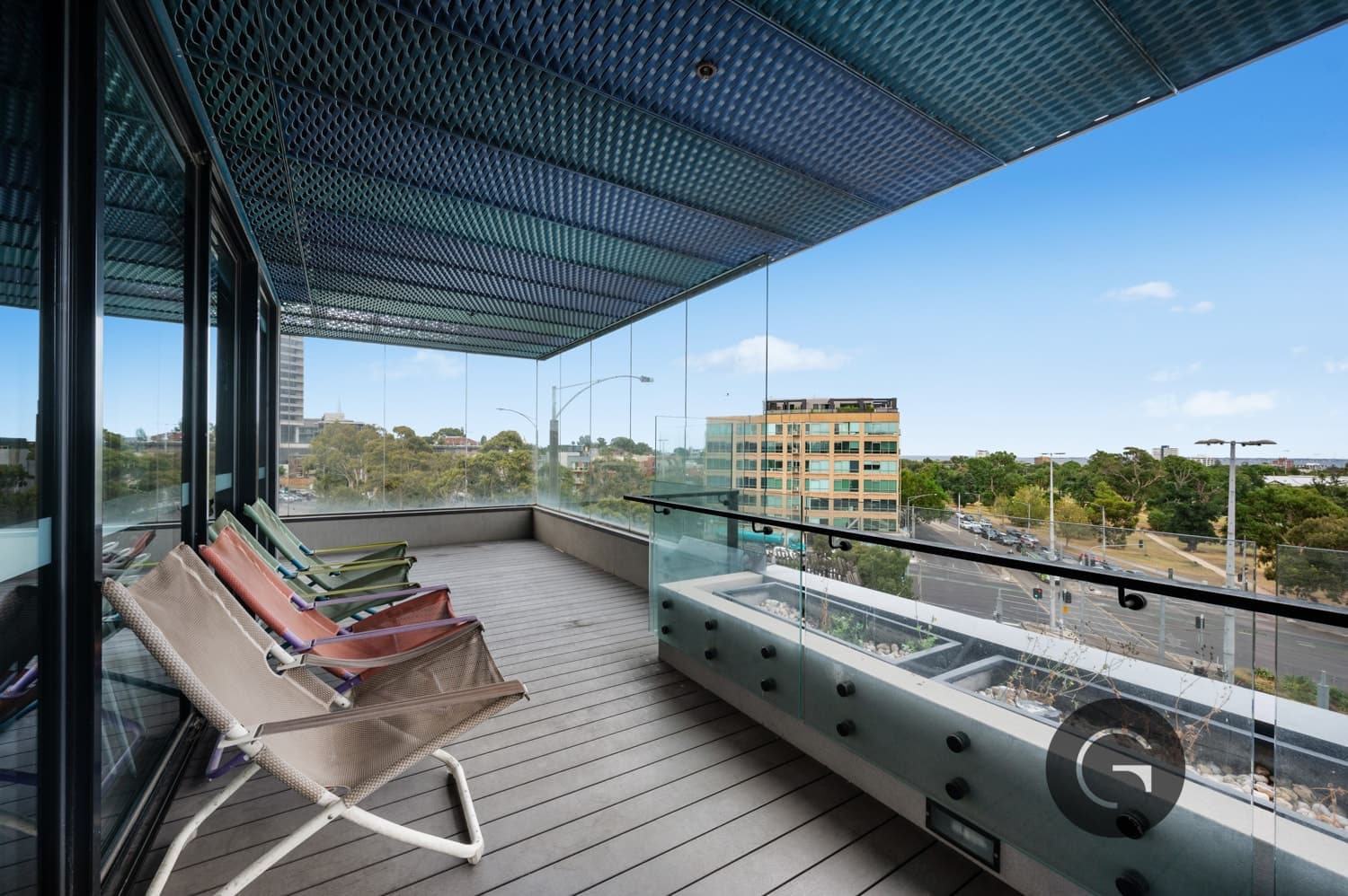 609/6 St Kilda Road, St Kilda, St Kilda - Thumbnail 4