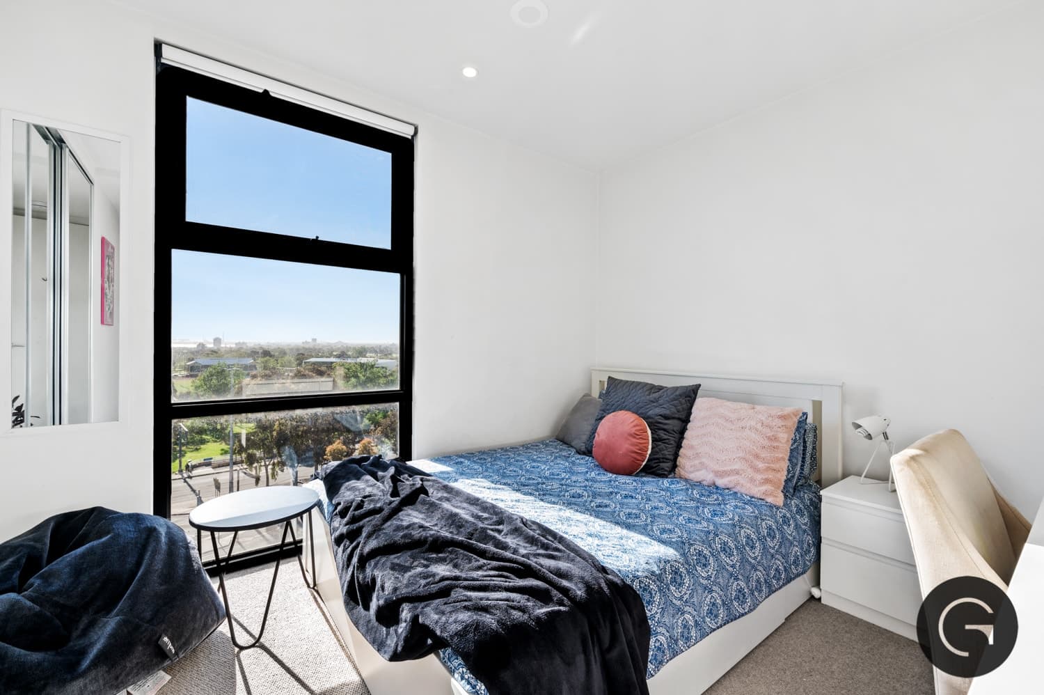 609/6 St Kilda Road, St Kilda, St Kilda - Thumbnail 7