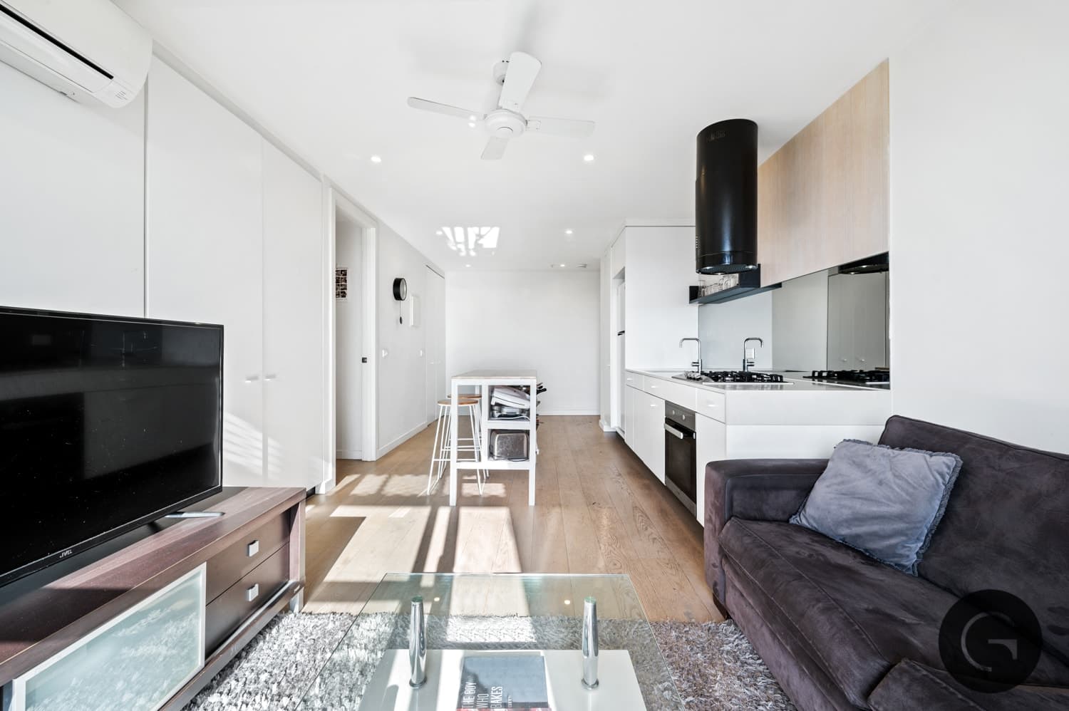 609/6 St Kilda Road, St Kilda, St Kilda - Thumbnail 8