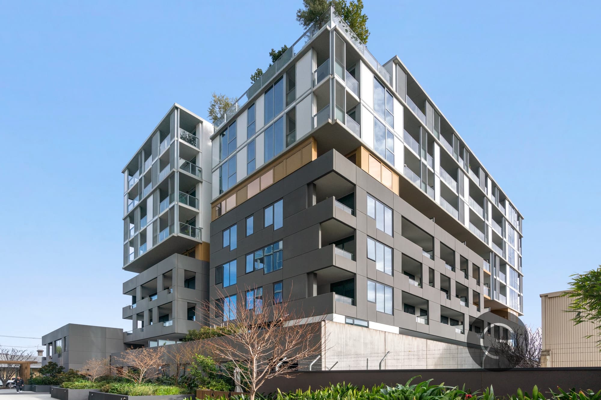 601/39 Appleton Street, Richmond, Richmond - Image 1