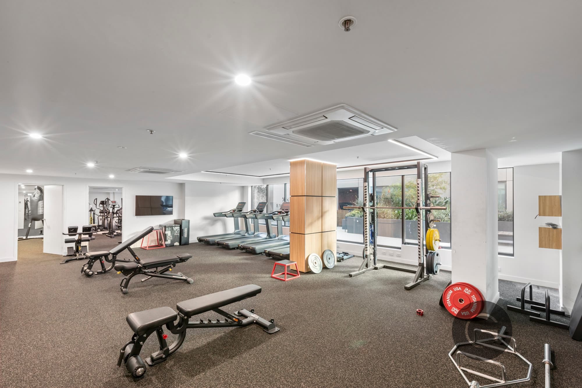 601/39 Appleton Street, Richmond, Richmond - Thumbnail 2
