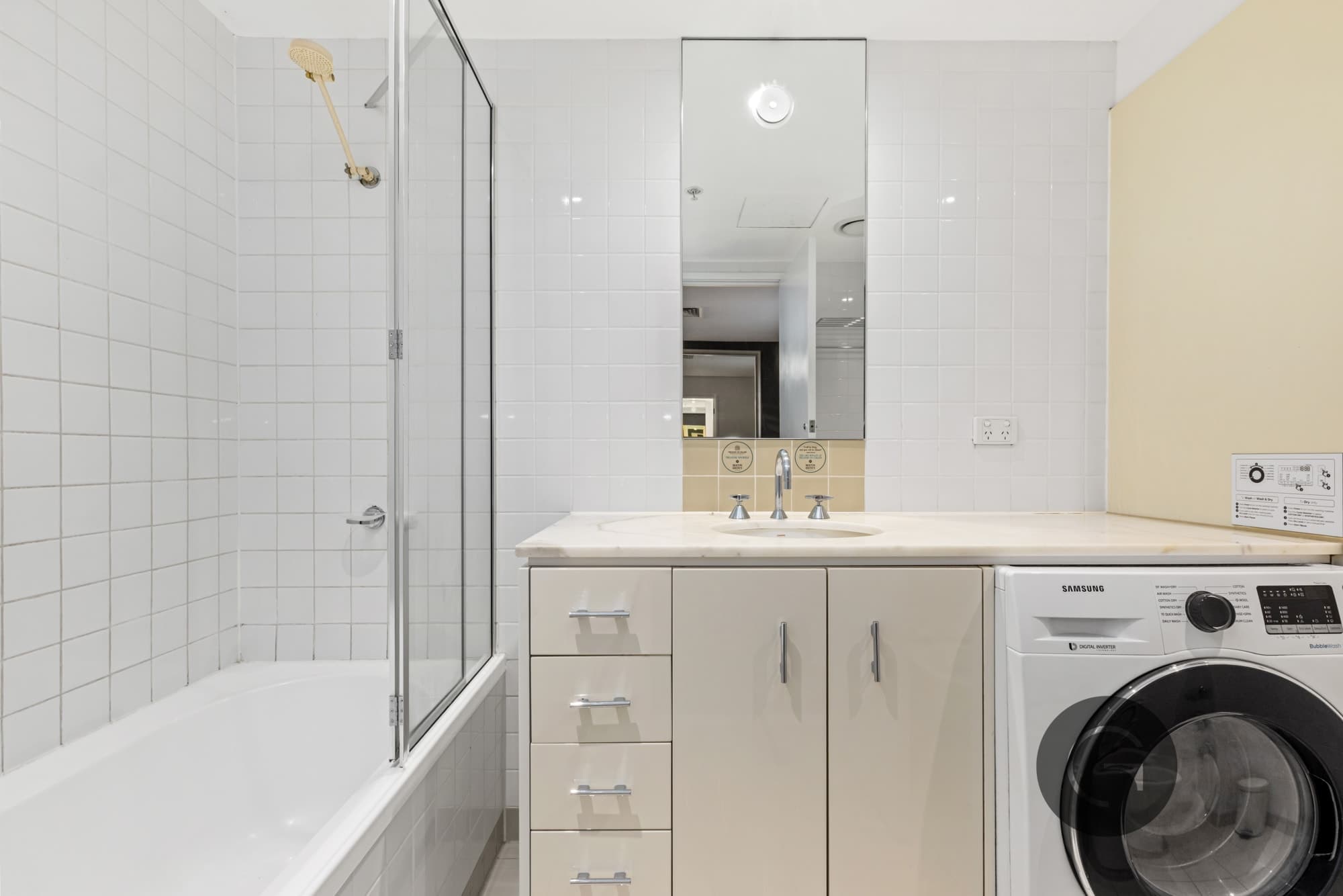 401/394 Collins Street, Melbourne, Melbourne - Thumbnail 2