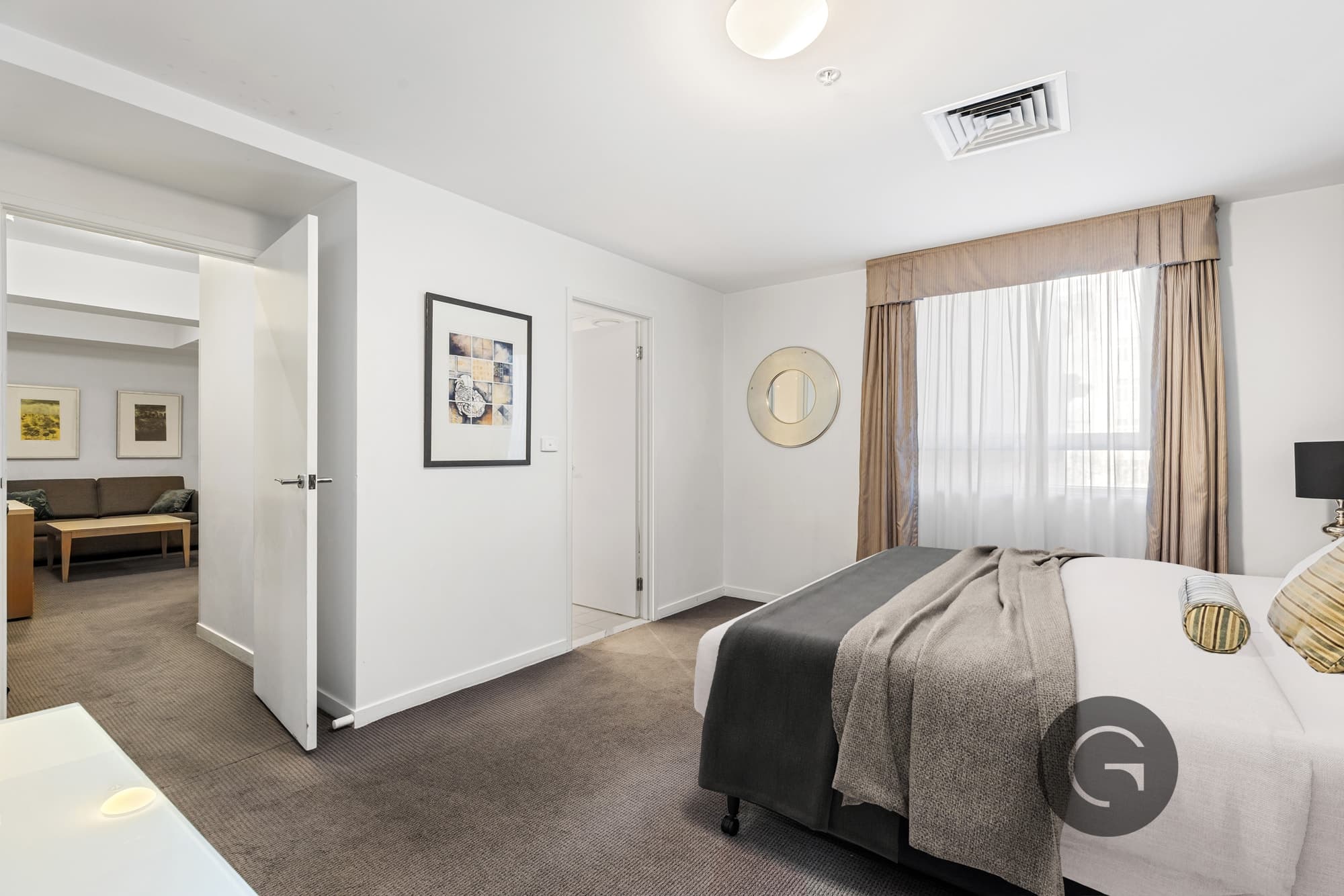 401/394 Collins Street, Melbourne, Melbourne - Thumbnail 3