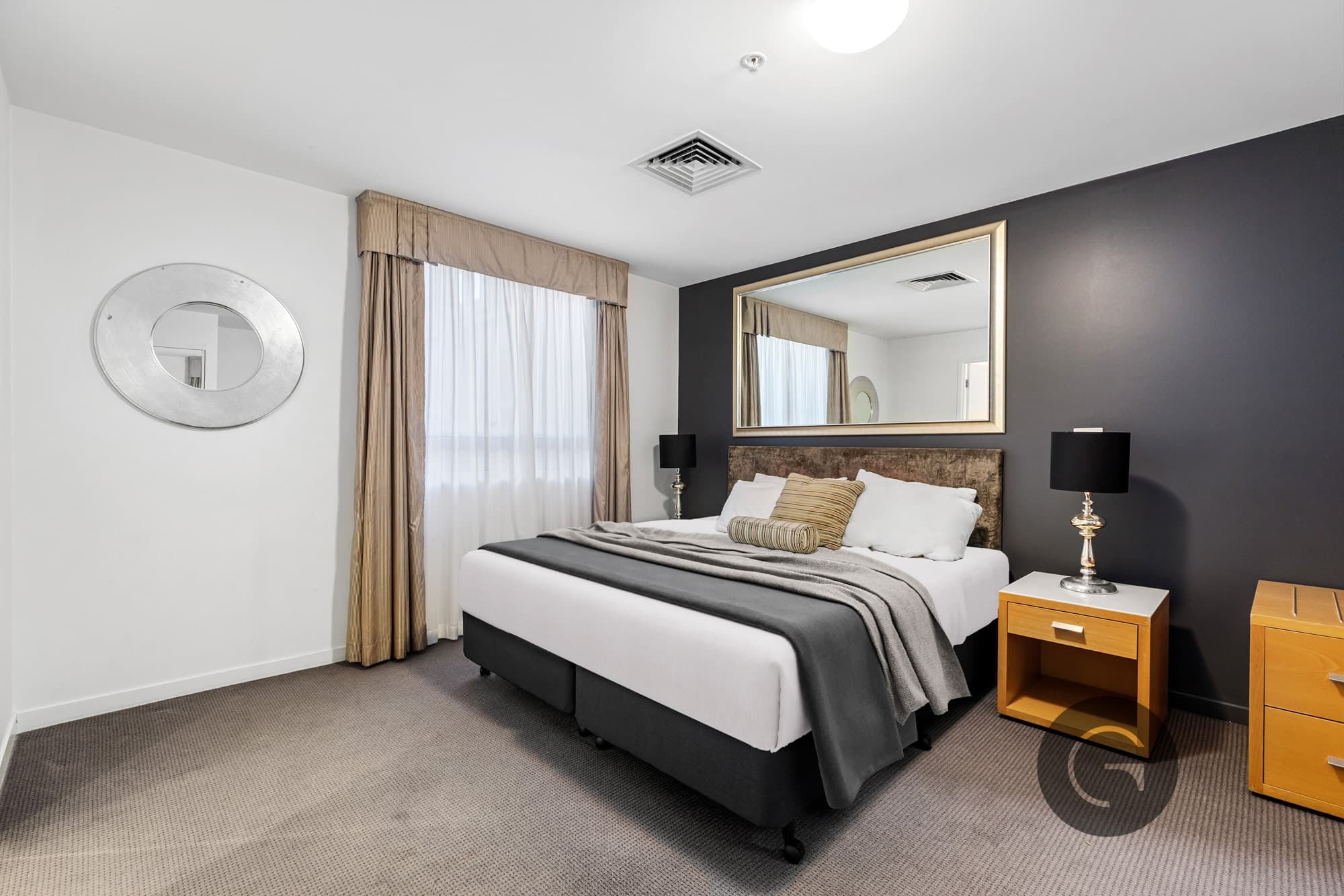401/394 Collins Street, Melbourne, Melbourne - Thumbnail 4