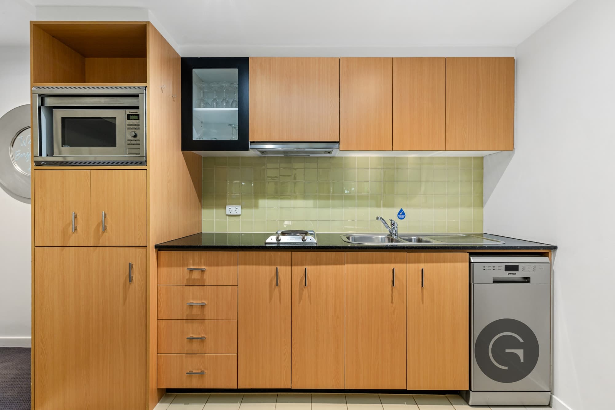 401/394 Collins Street, Melbourne, Melbourne - Thumbnail 5