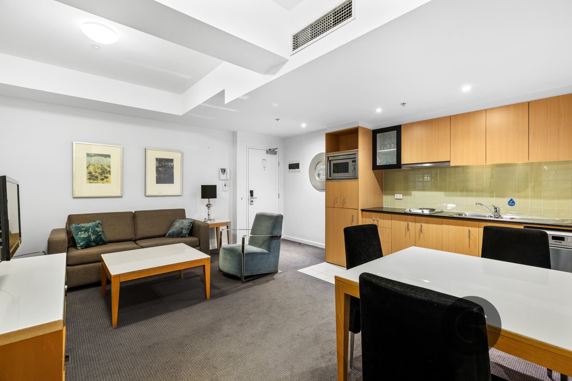 401/394 Collins Street, Melbourne, Melbourne - Thumbnail 6