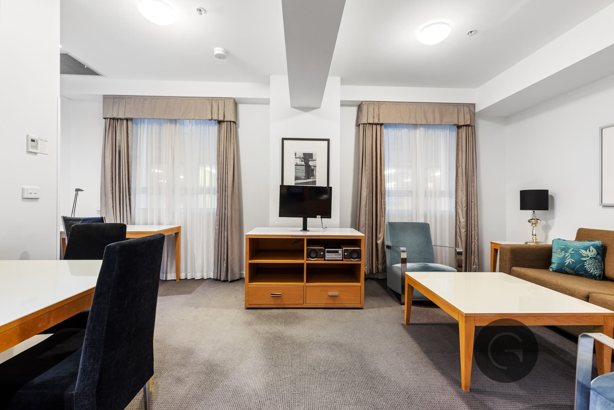 401/394 Collins Street, Melbourne, Melbourne - Thumbnail 7