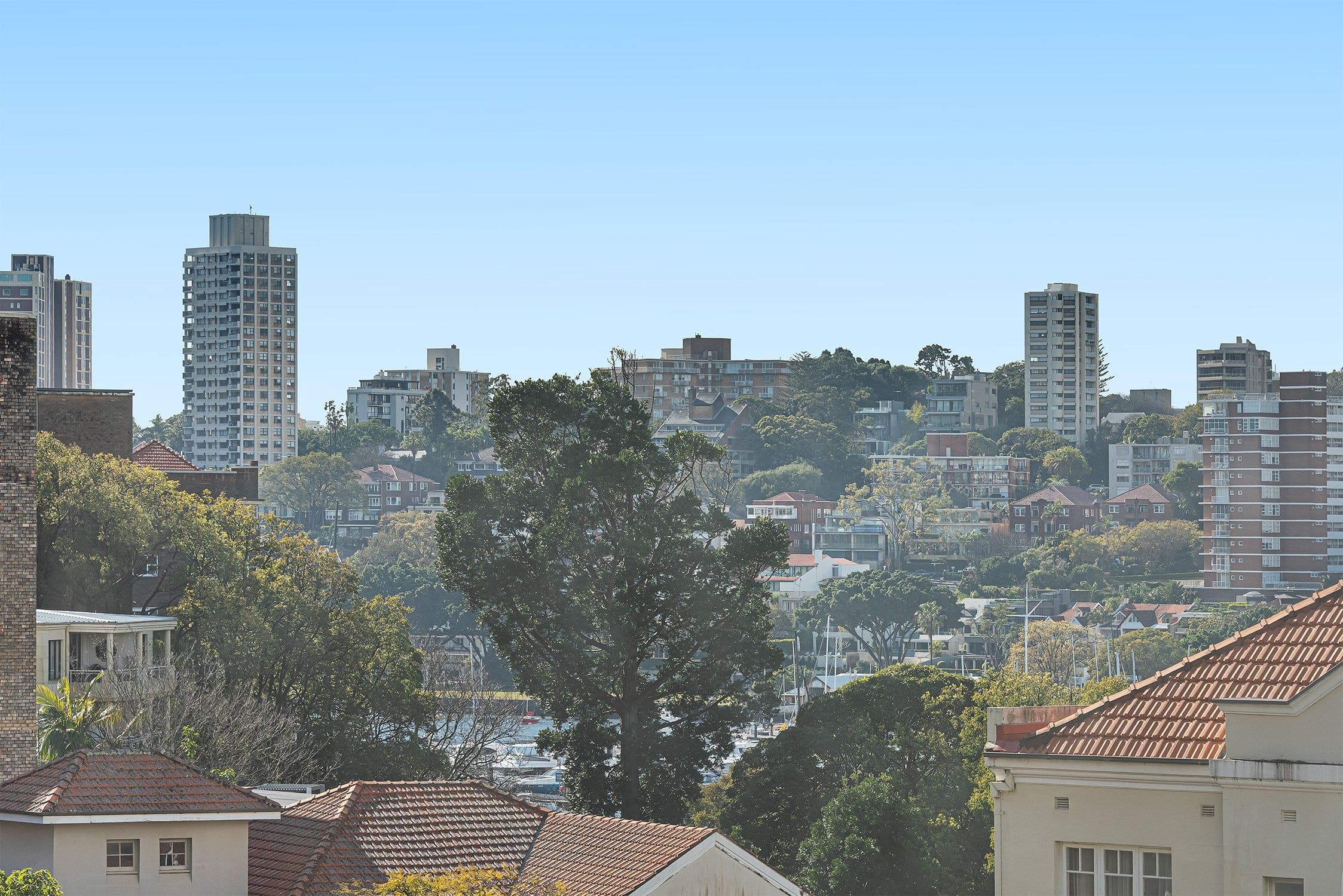 42/51 Roslyn Gardens, Elizabeth Bay NSW 2011, Elizabeth Bay - Thumbnail 6