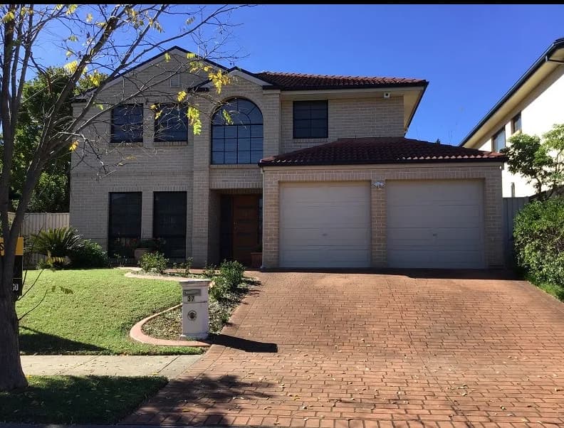 37 Hayes Avenue, Kellyville NSW 2155, Kellyville - Image 1