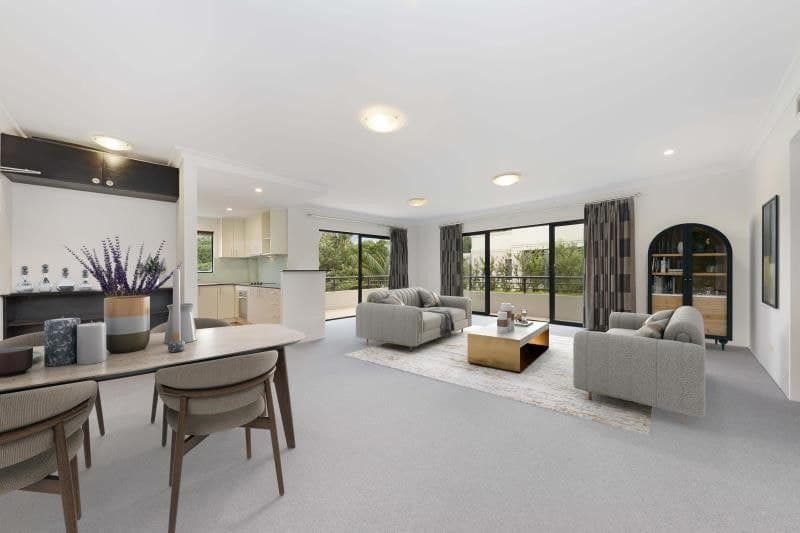 7/260 Old South Head Road, Bellevue Hill NSW 2023, Bellevue Hill - Image 1