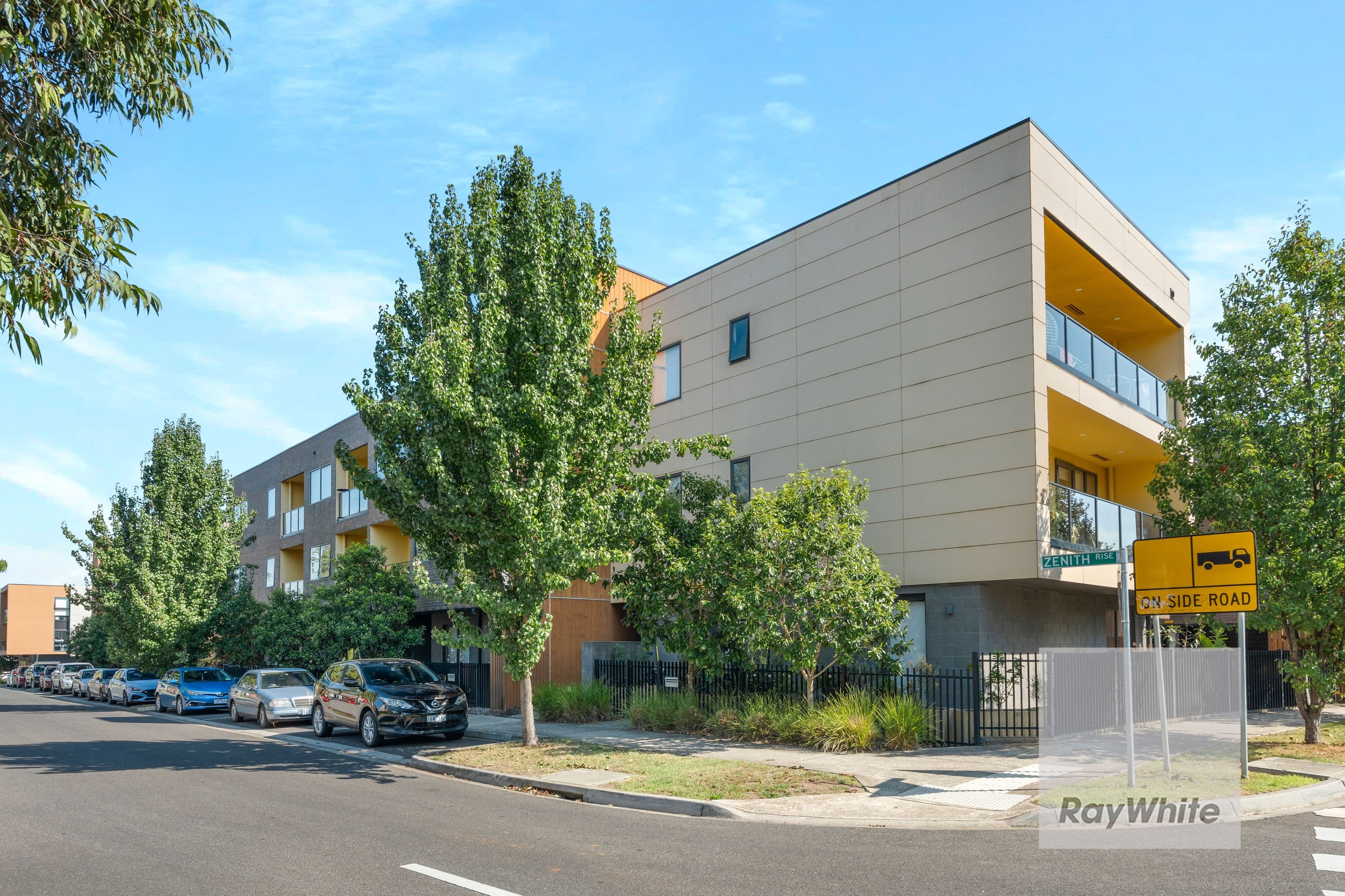102/9 Zenith Rise, Bundoora VIC 3083, Bundoora - Image 1