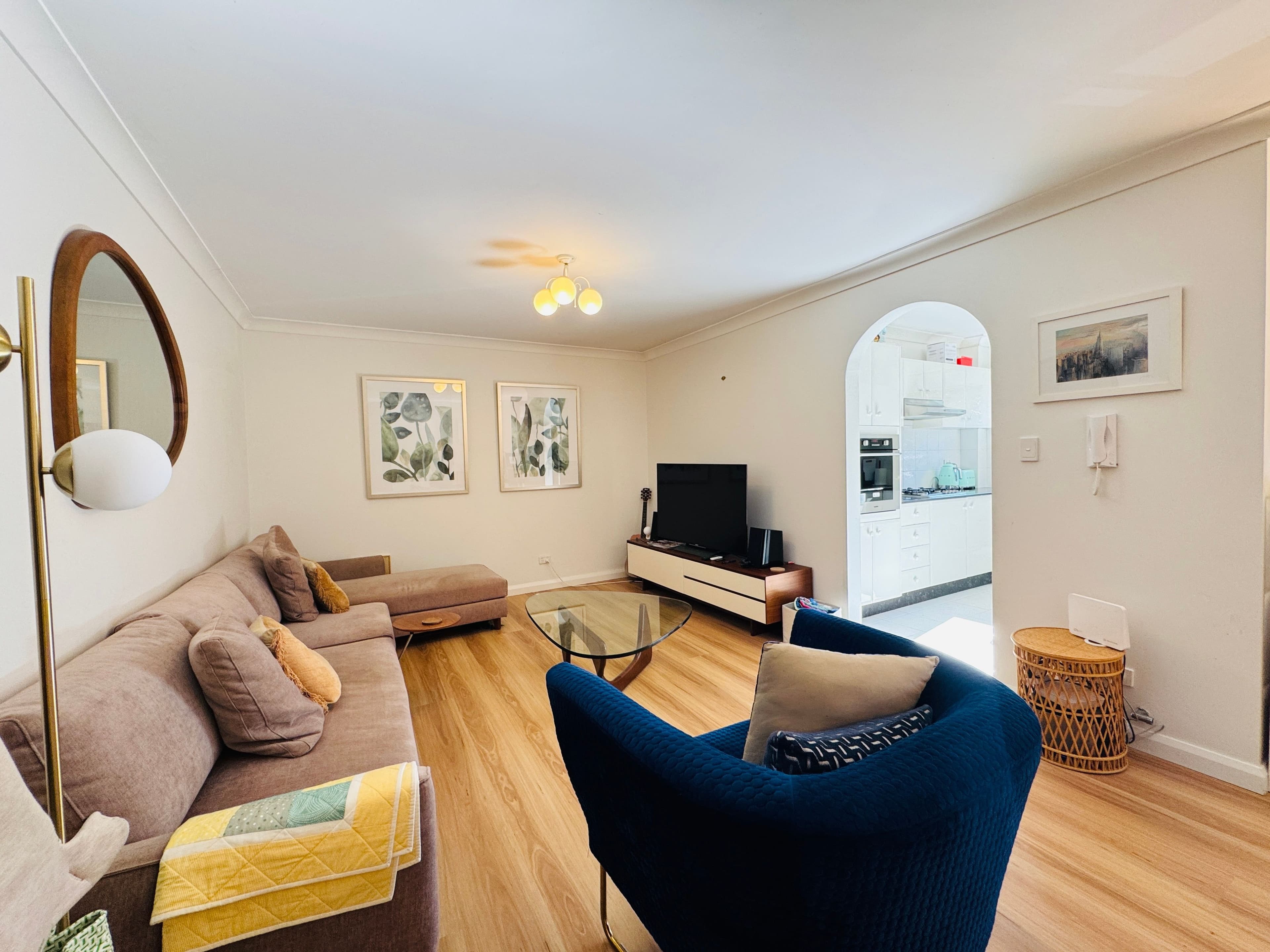 4/20 Graham Road, Narwee NSW 2209, Narwee - Thumbnail 2