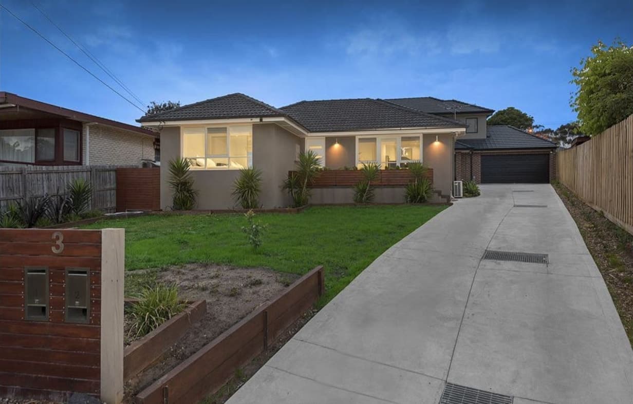 1/3 Cassia Street, Notting Hill VIC 3168, Notting Hill - Image 1
