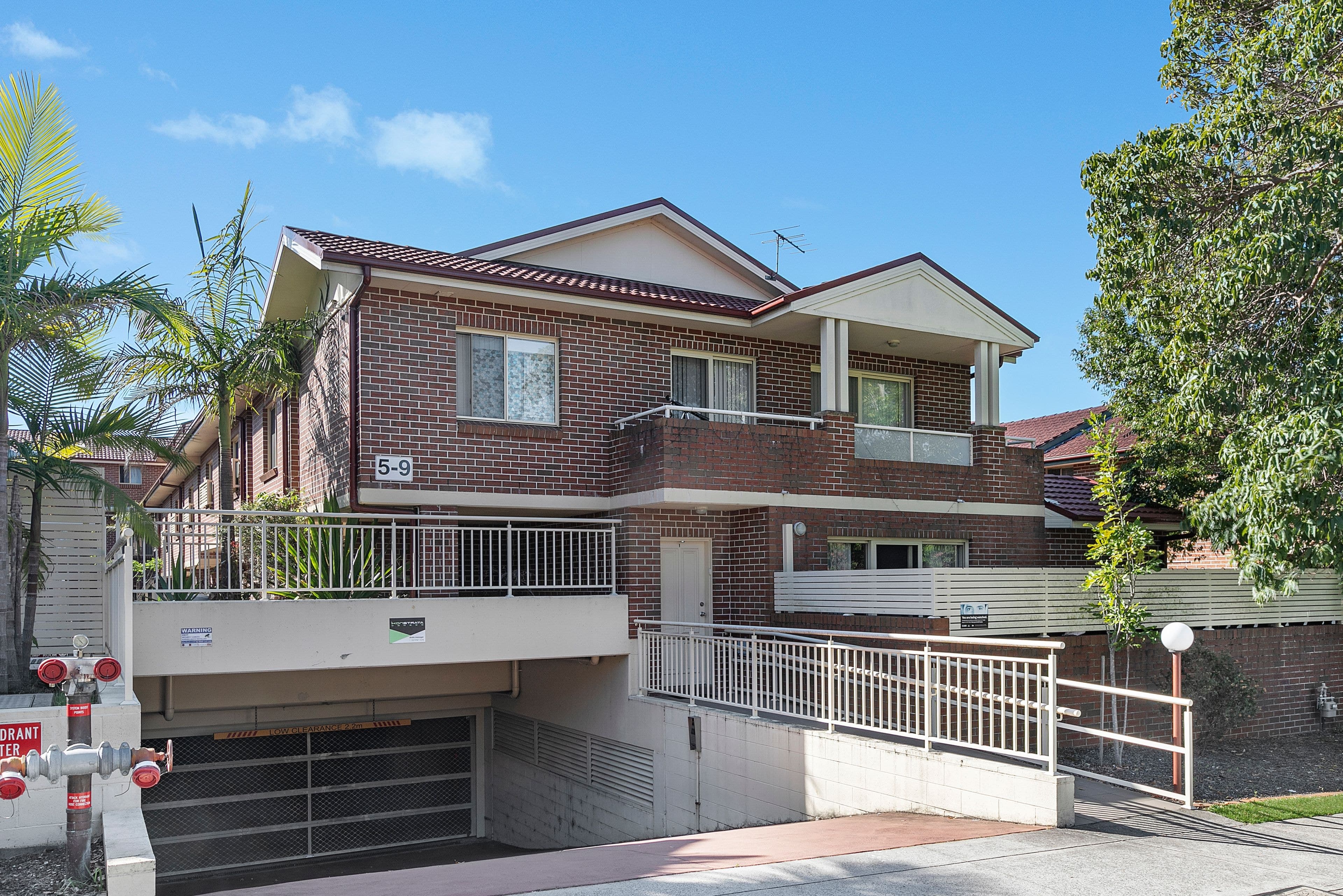 2/5-9 Hill Street, Campsie NSW 2194, Campsie - Image 1