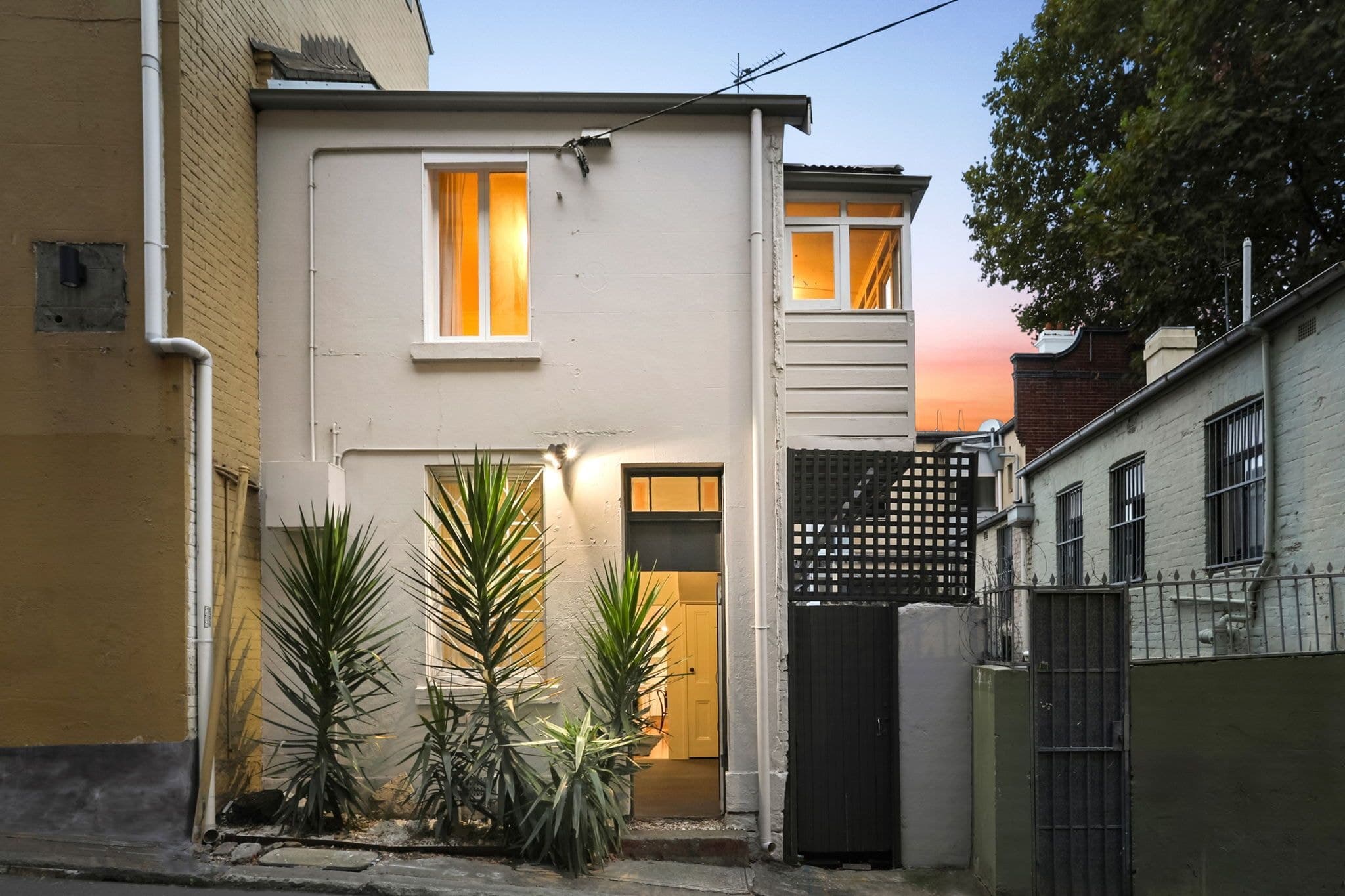 1 Little Bloomfield Street, Surry Hills NSW 2010, Surry Hills - Image 1