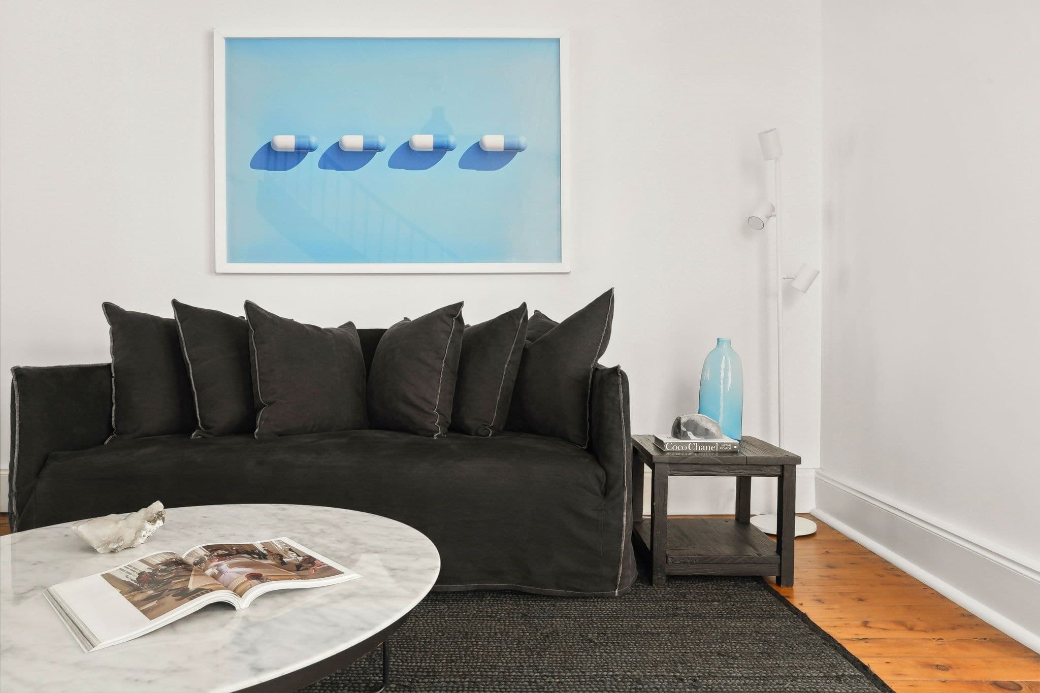 1 Little Bloomfield Street, Surry Hills NSW 2010, Surry Hills - Thumbnail 4
