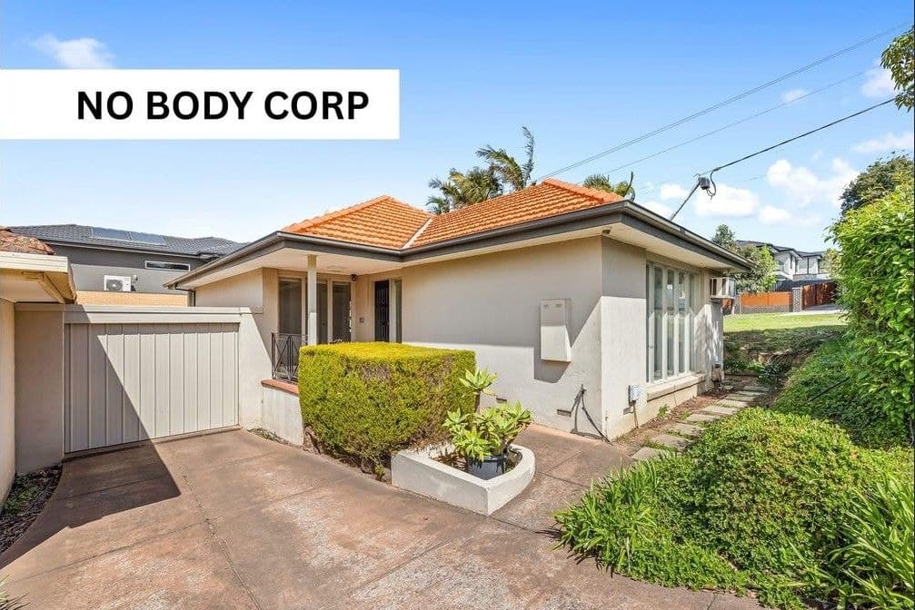 1/66 Blackburn Road, Doncaster East VIC 3109, Doncaster East - Image 1