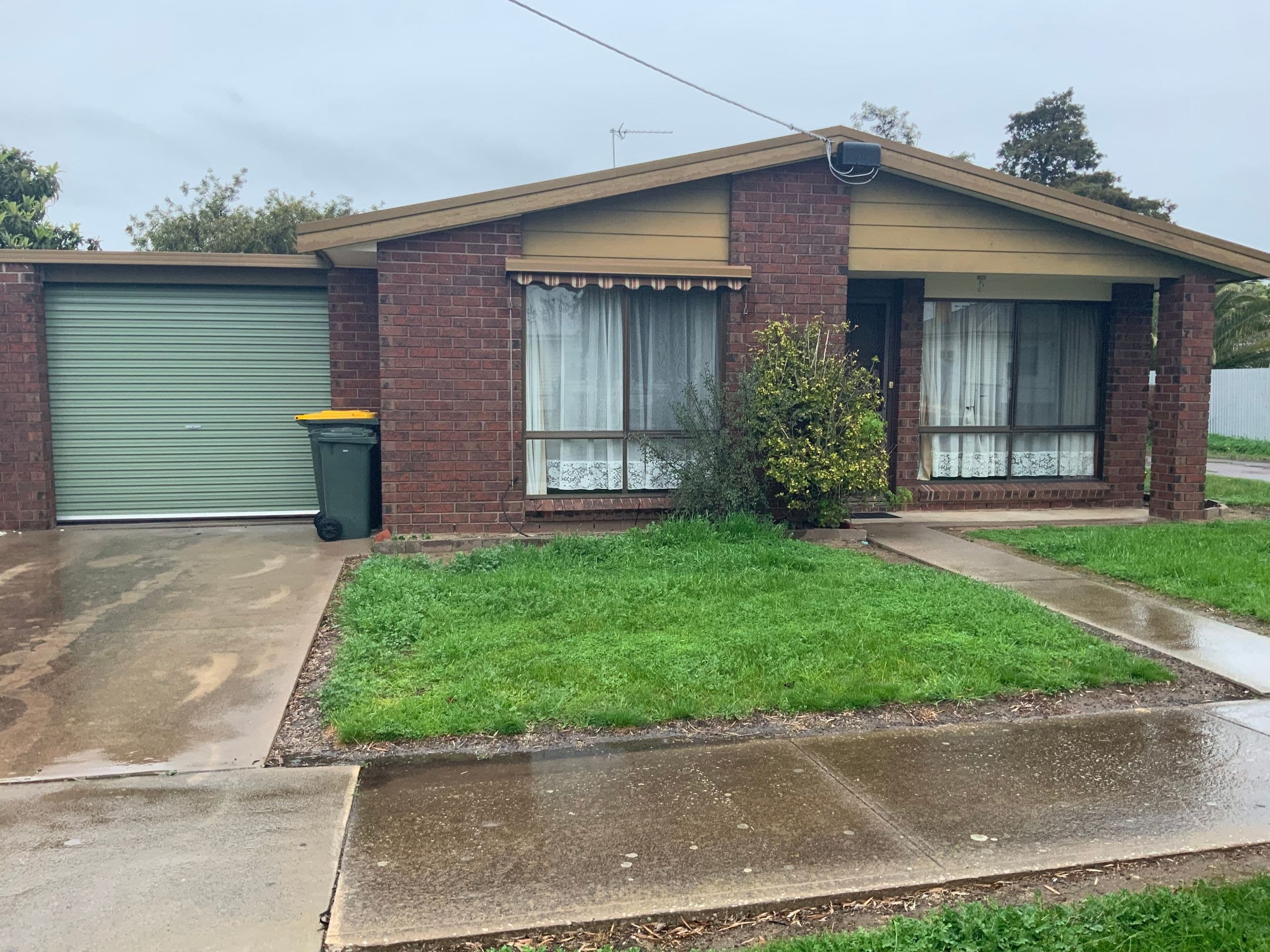 1/12 Anderson Street, Horsham VIC 3400, Horsham - Image 1