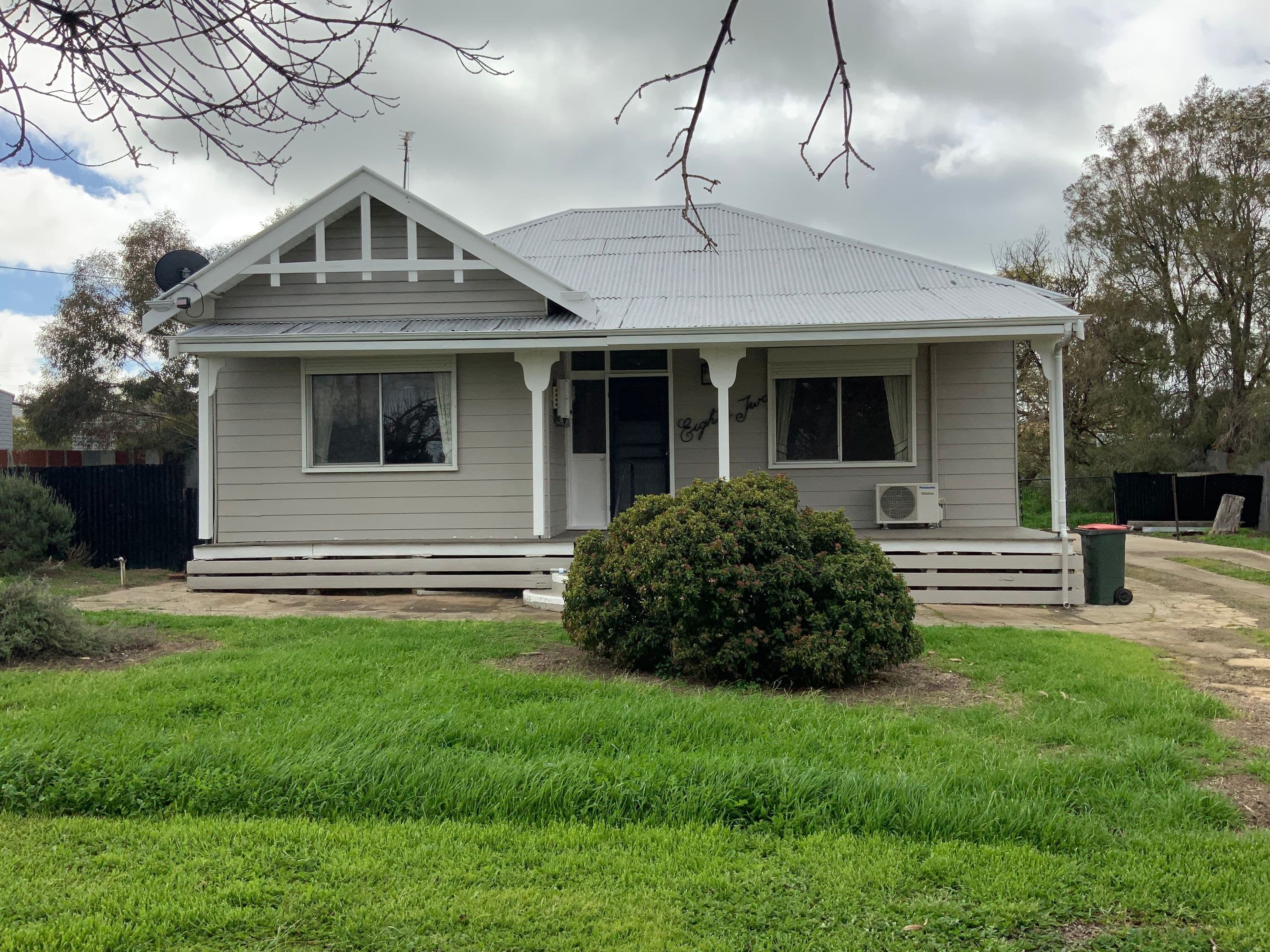 82 Upper Regions Street, Dimboola VIC 3414, Dimboola - Image 1