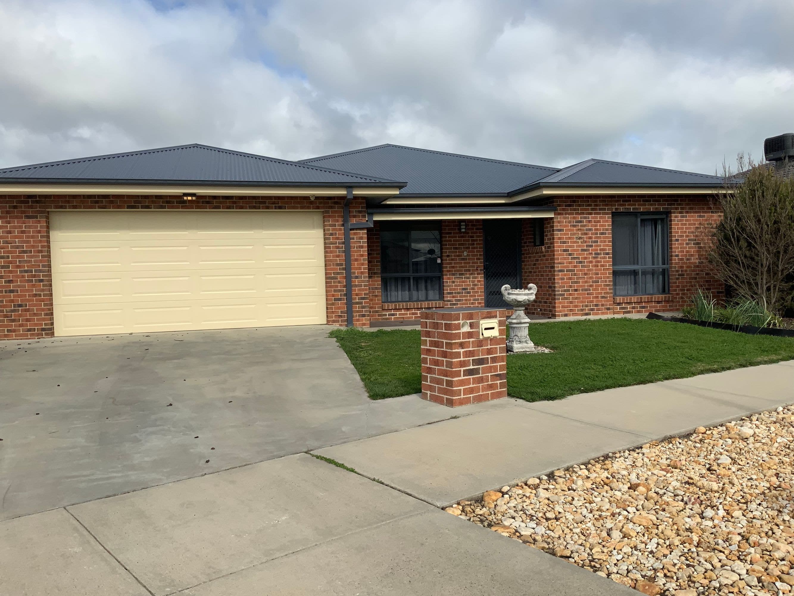 23 Thornley Street, Horsham, VIC 3400, Horsham - Image 1